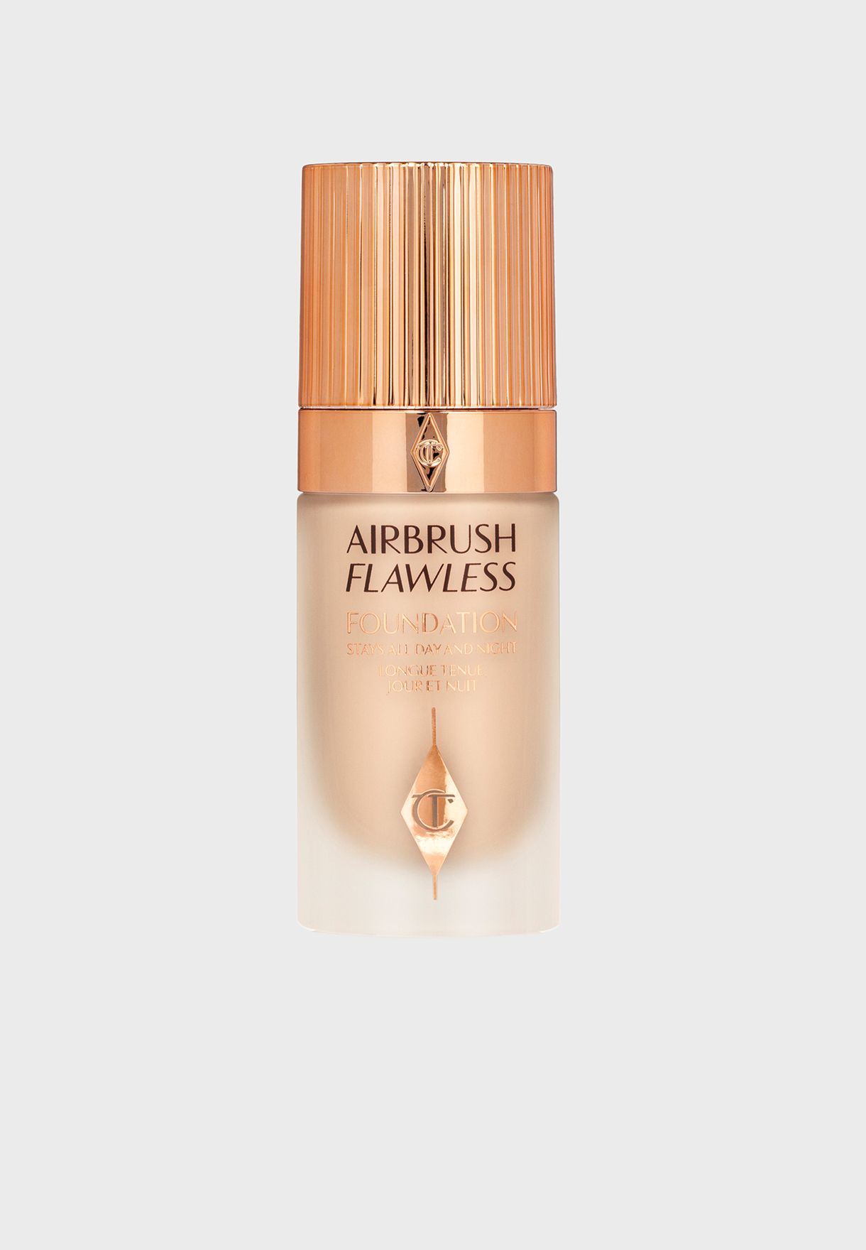 Airbrush Flawless Foundation - 5 Cool