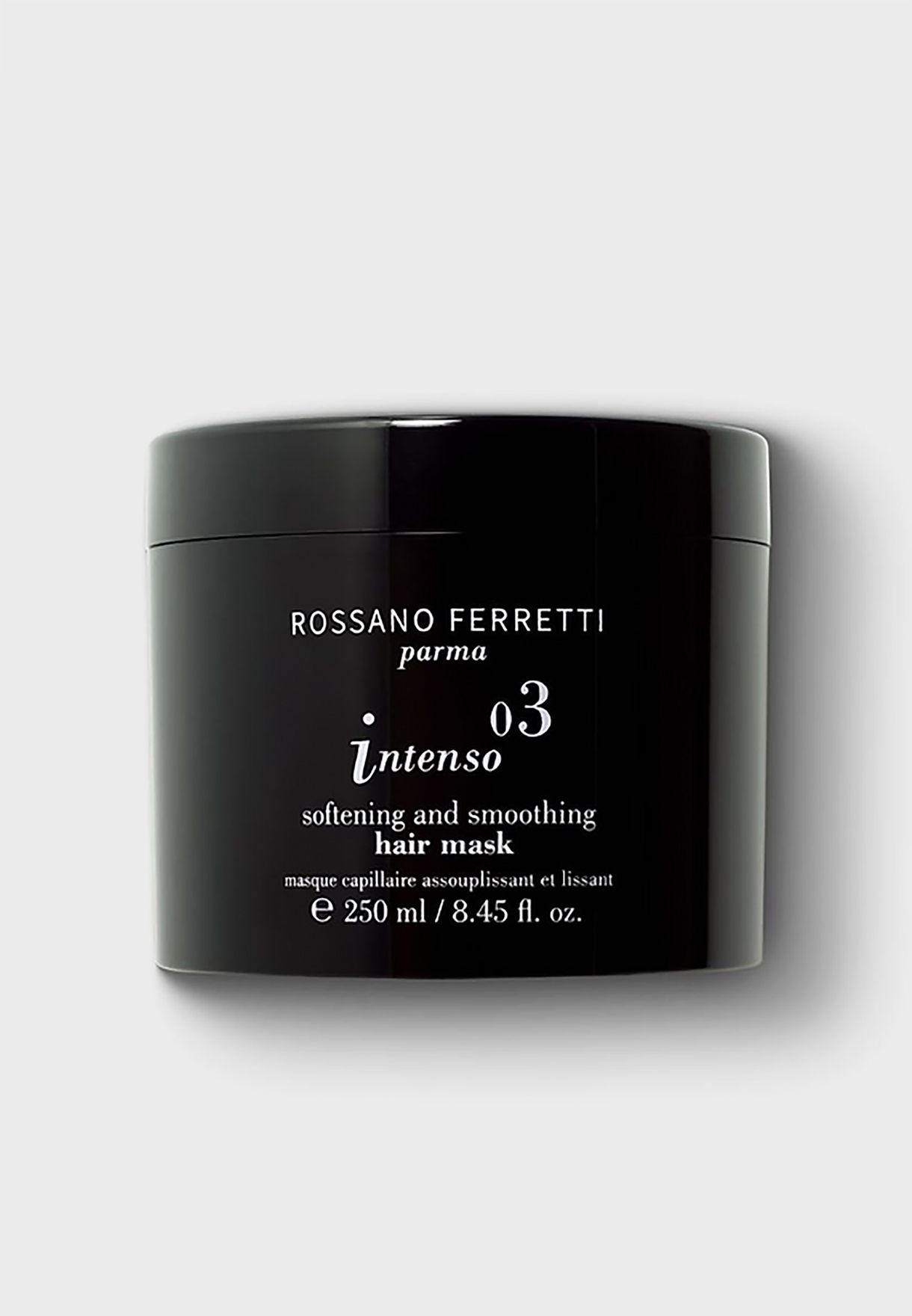 Buy Rossano Ferretti Intenso Softening and Smoothing Hair Mask for Women in  Manama, Riffa