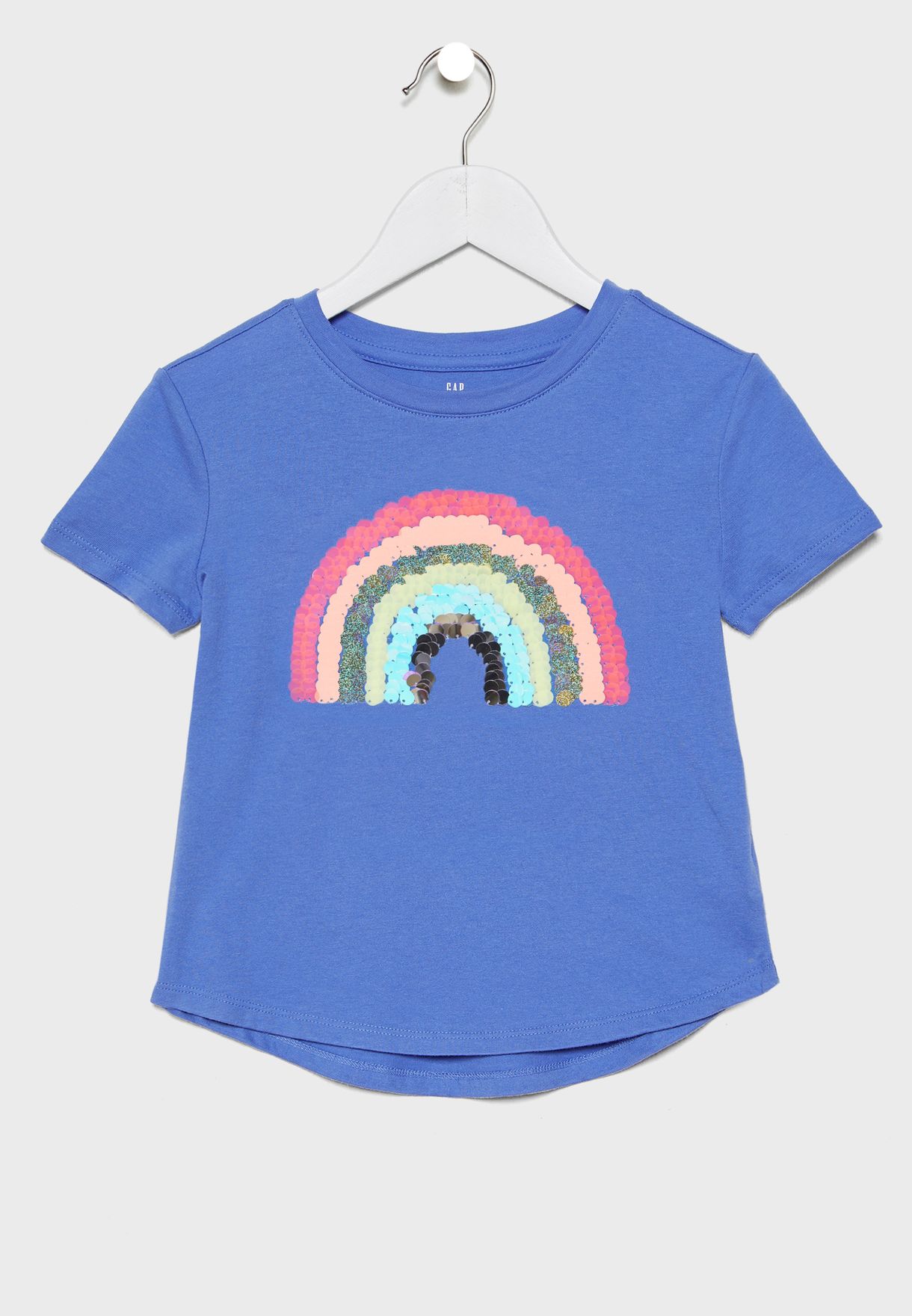 rainbow t shirt for kids