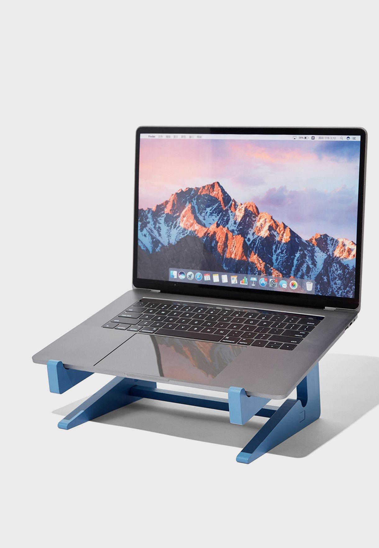 Skyscraper Collapsible Laptop Stand