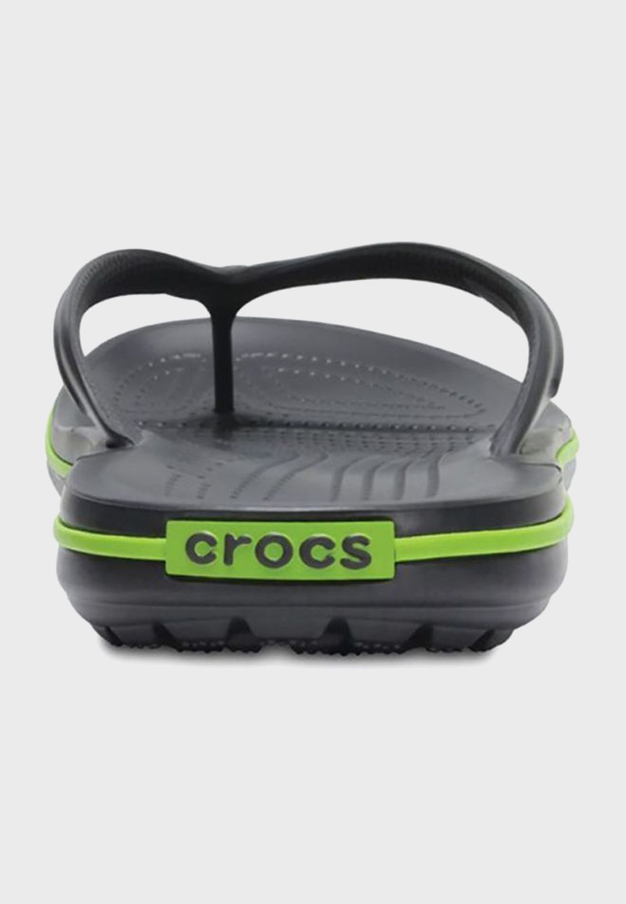 Crocband Flip Flops