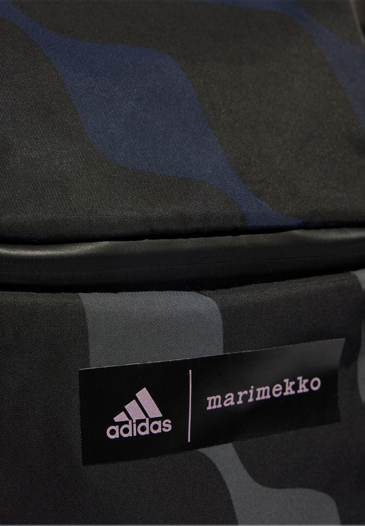 Mm Logo Backpack