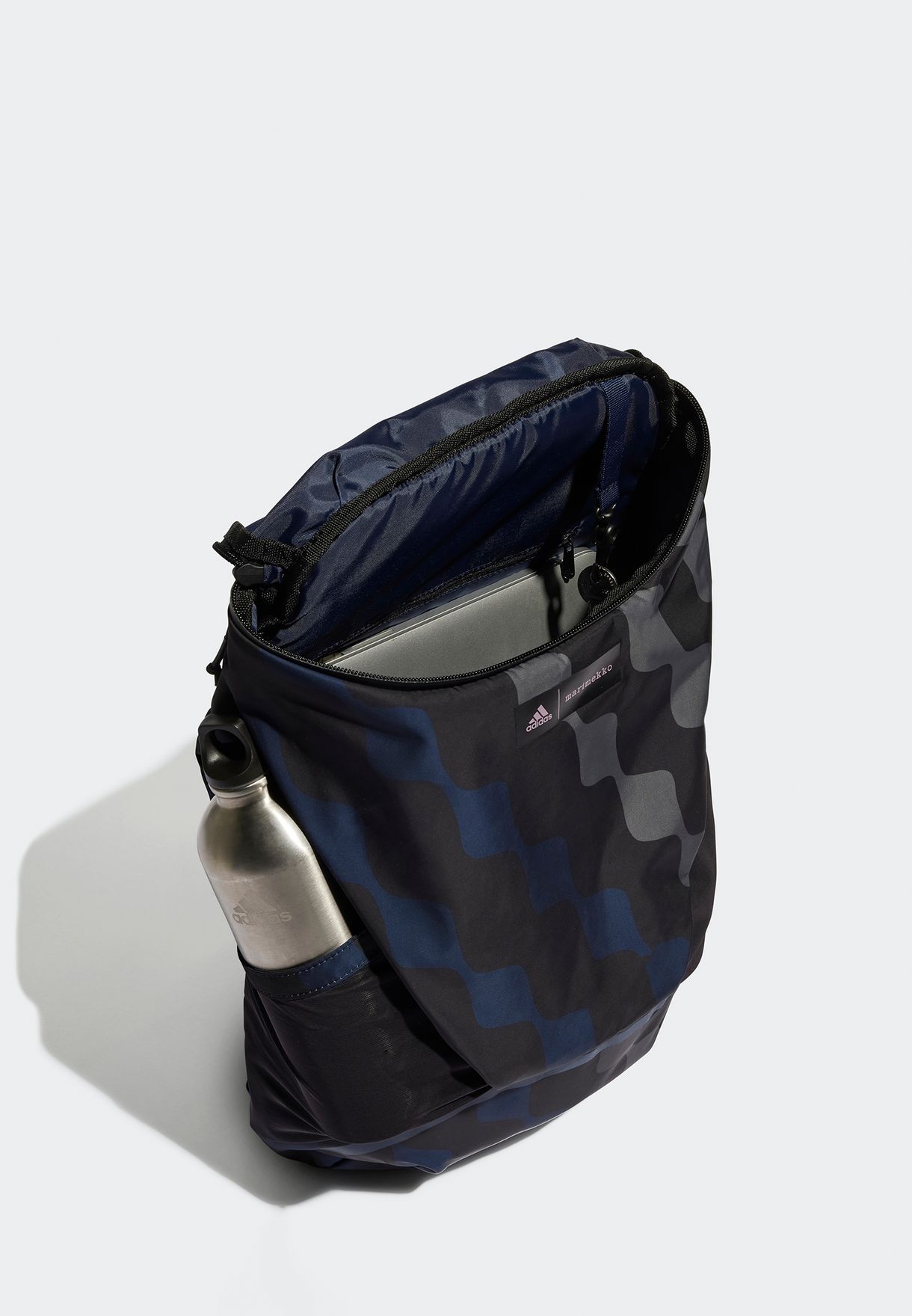 Mm Logo Backpack