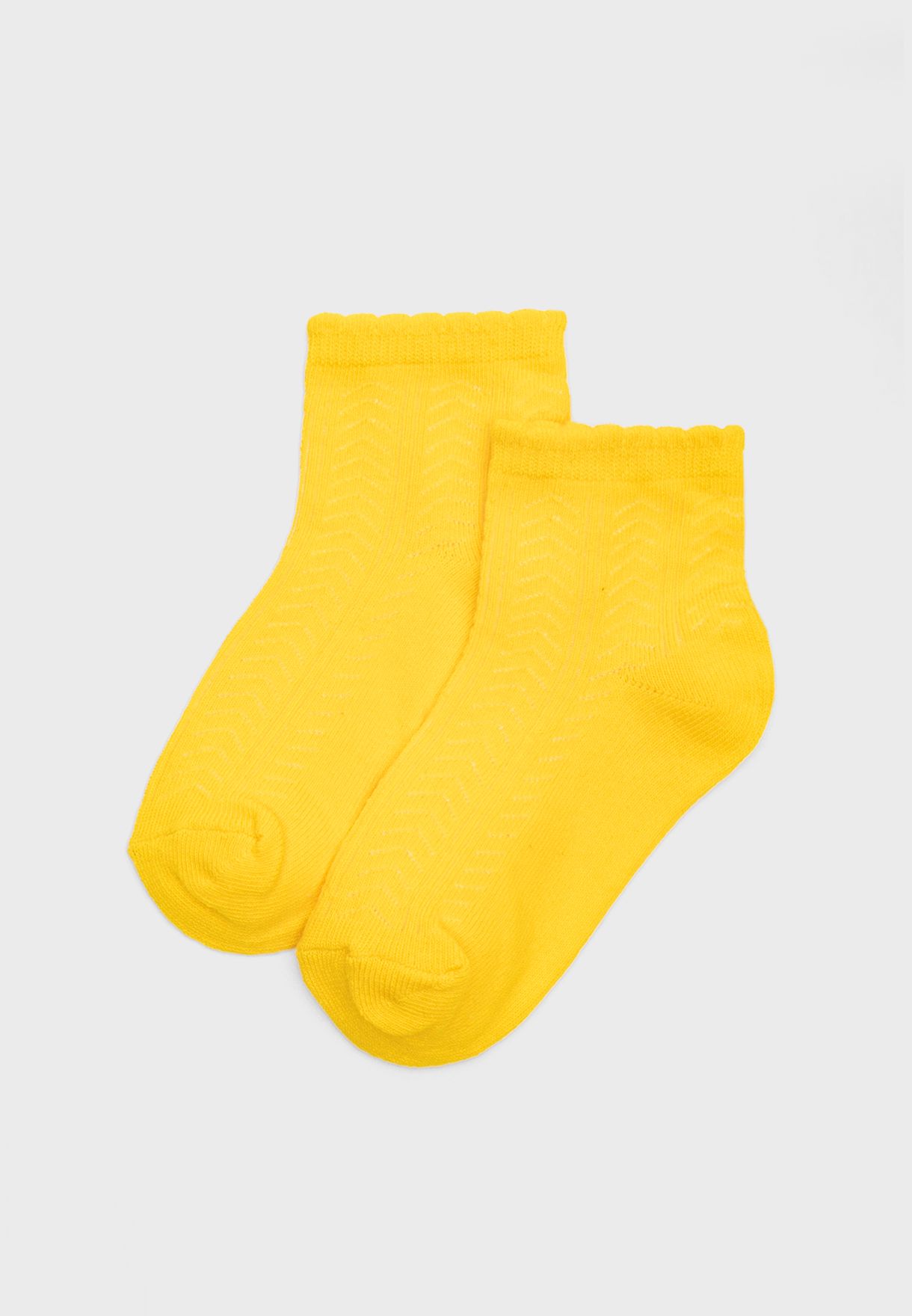 Infant Essential Socks