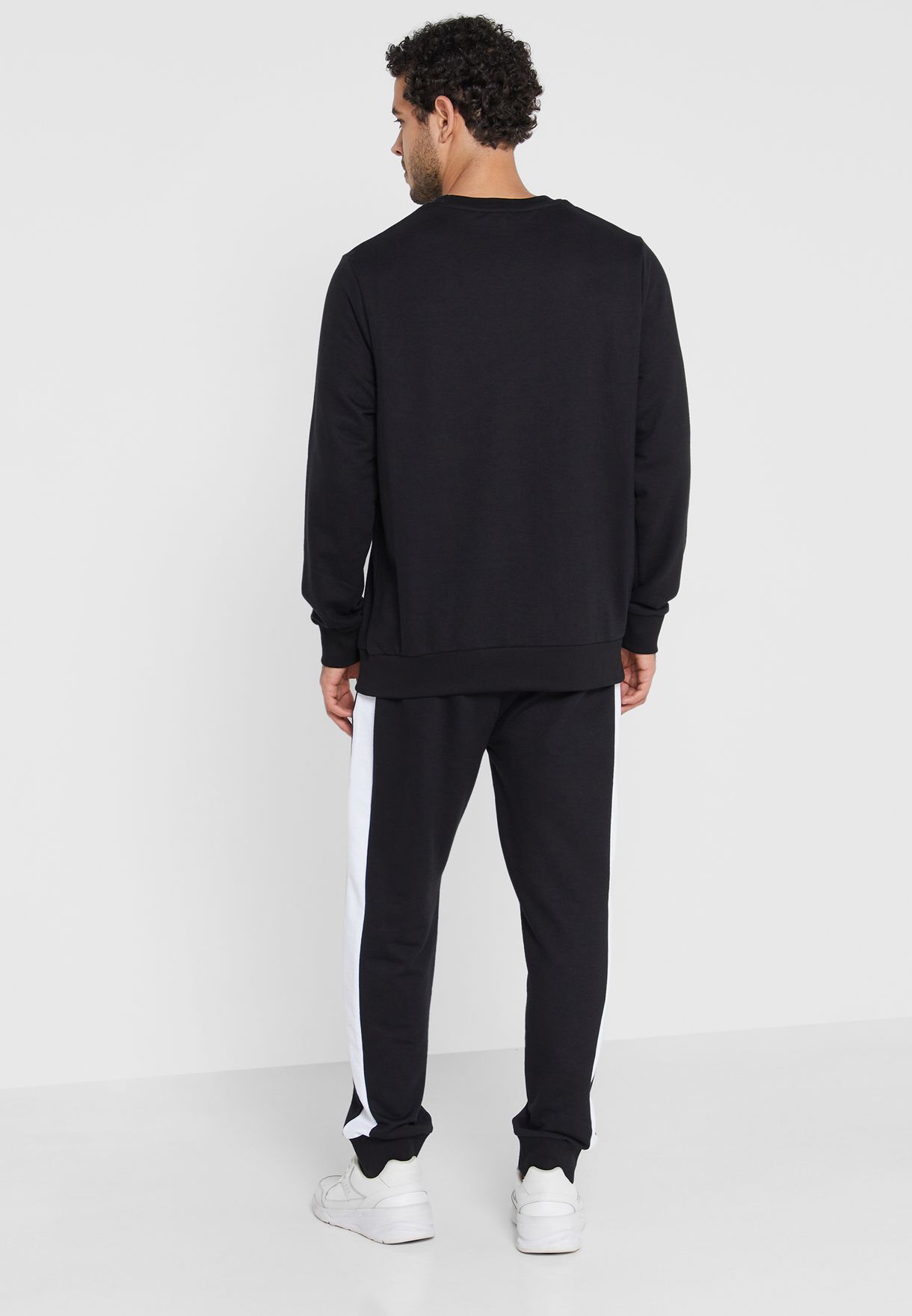Colourblock Co-Ord Set