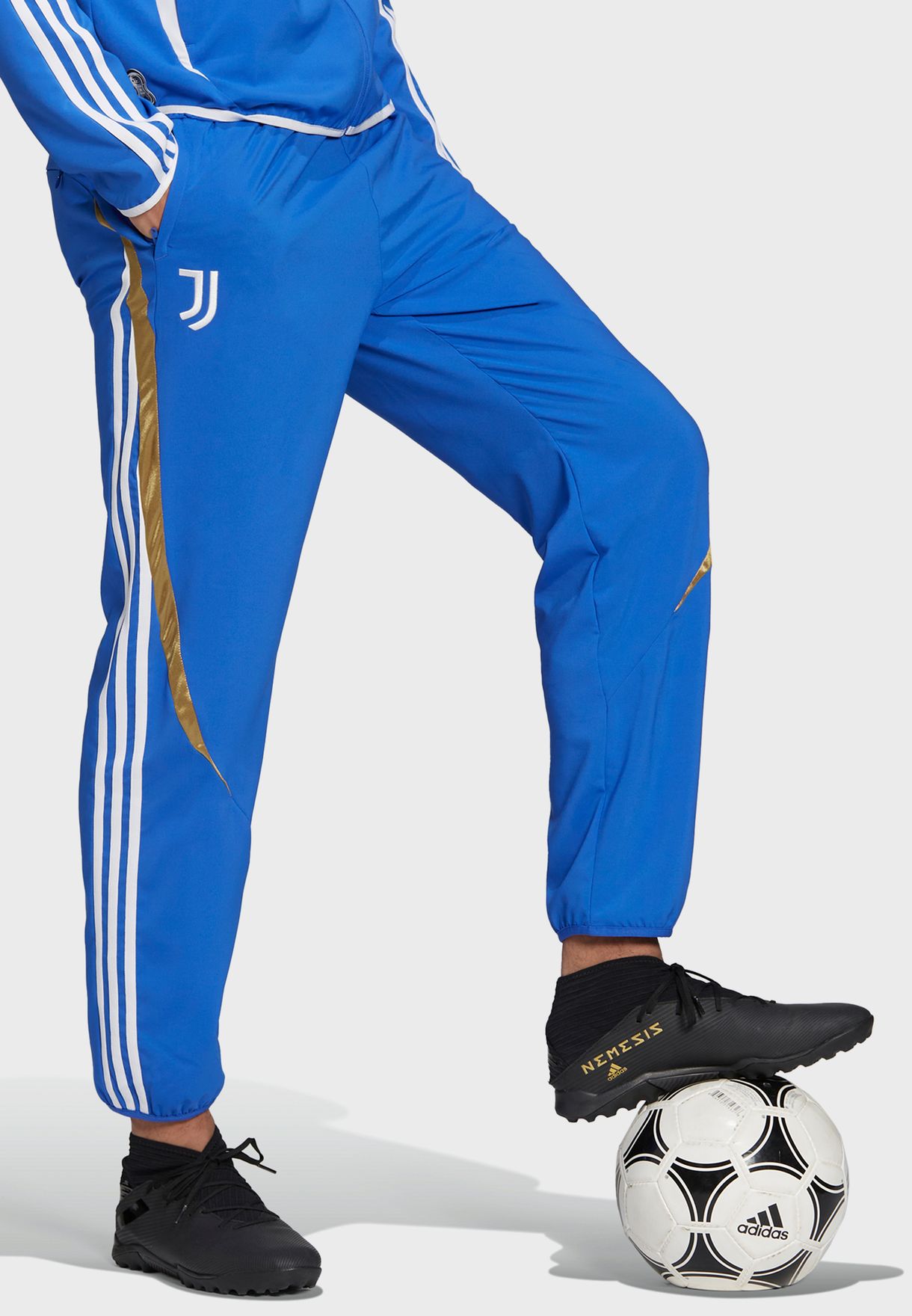 Juventus Teamgeist Sweatpants