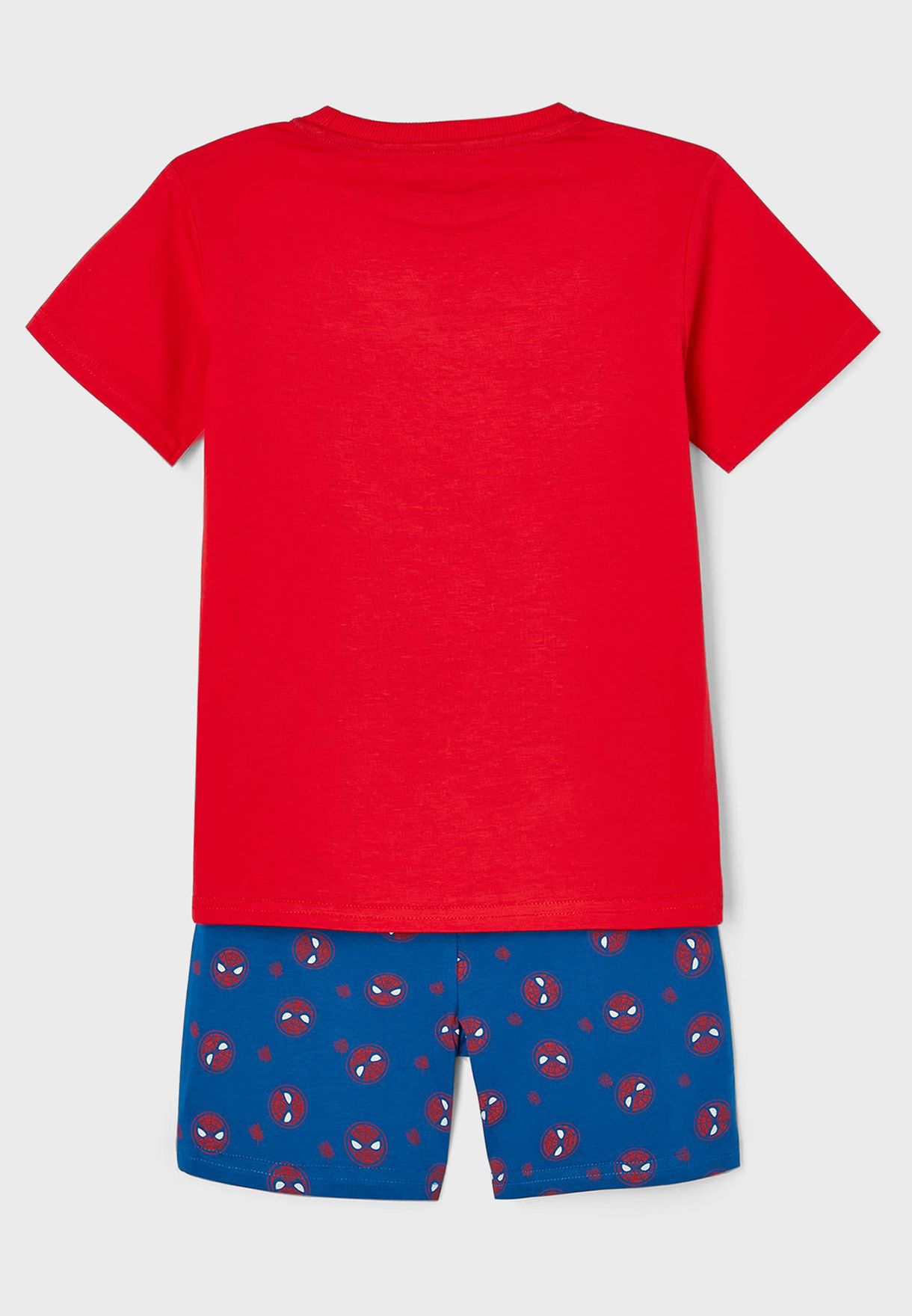 Kids Spiderman Pyjama Set