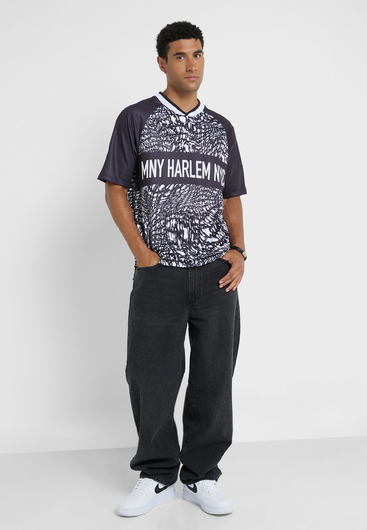 Printed T-Shirt