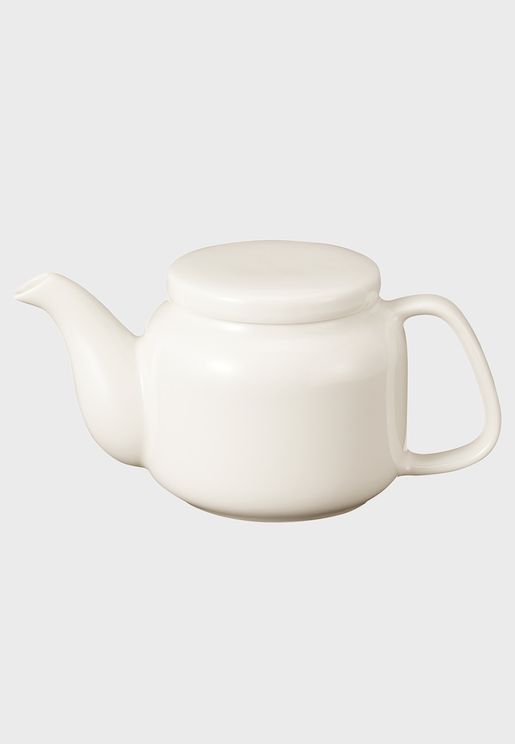 Porcelain Pot