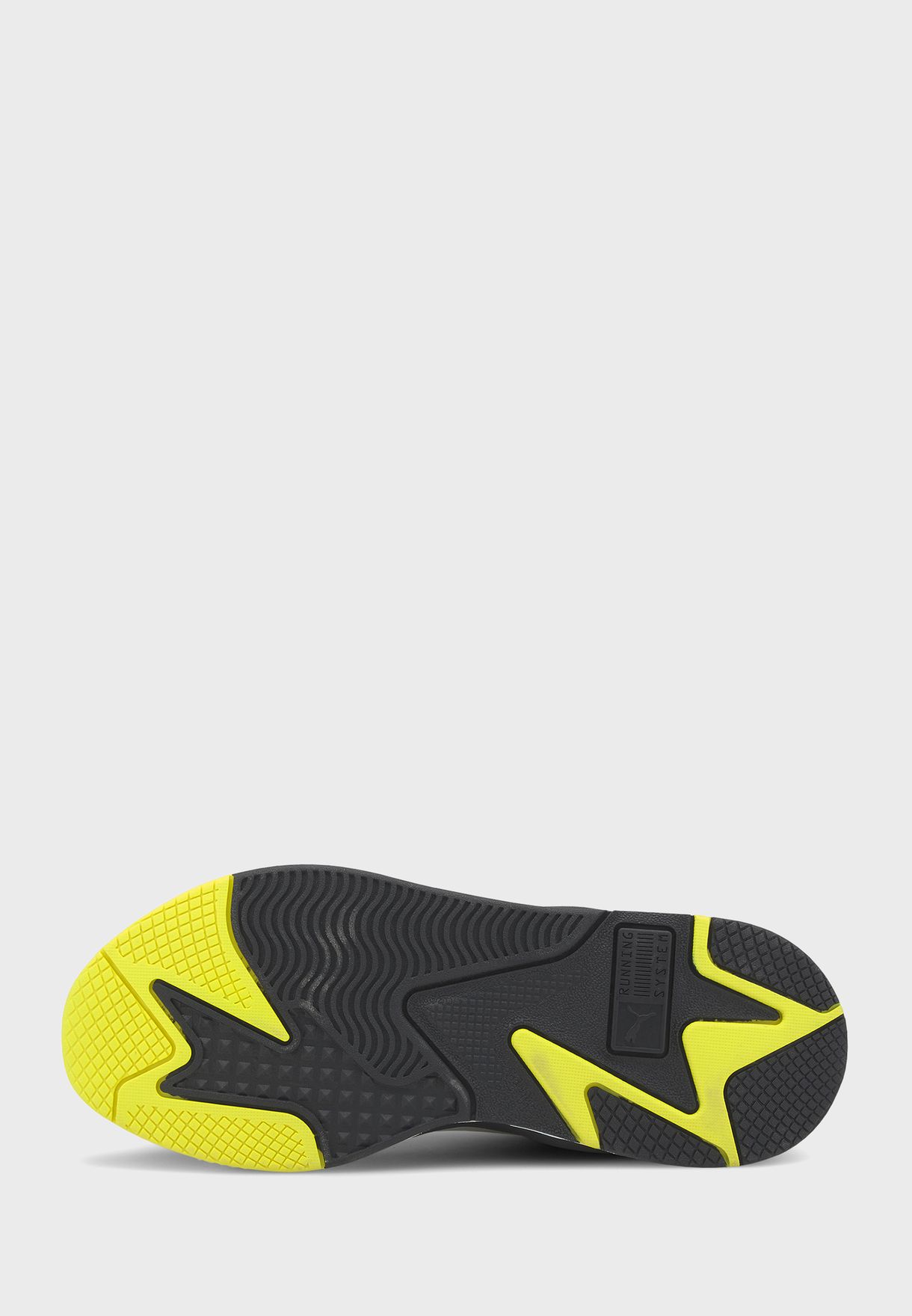 puma rsx3 emoji