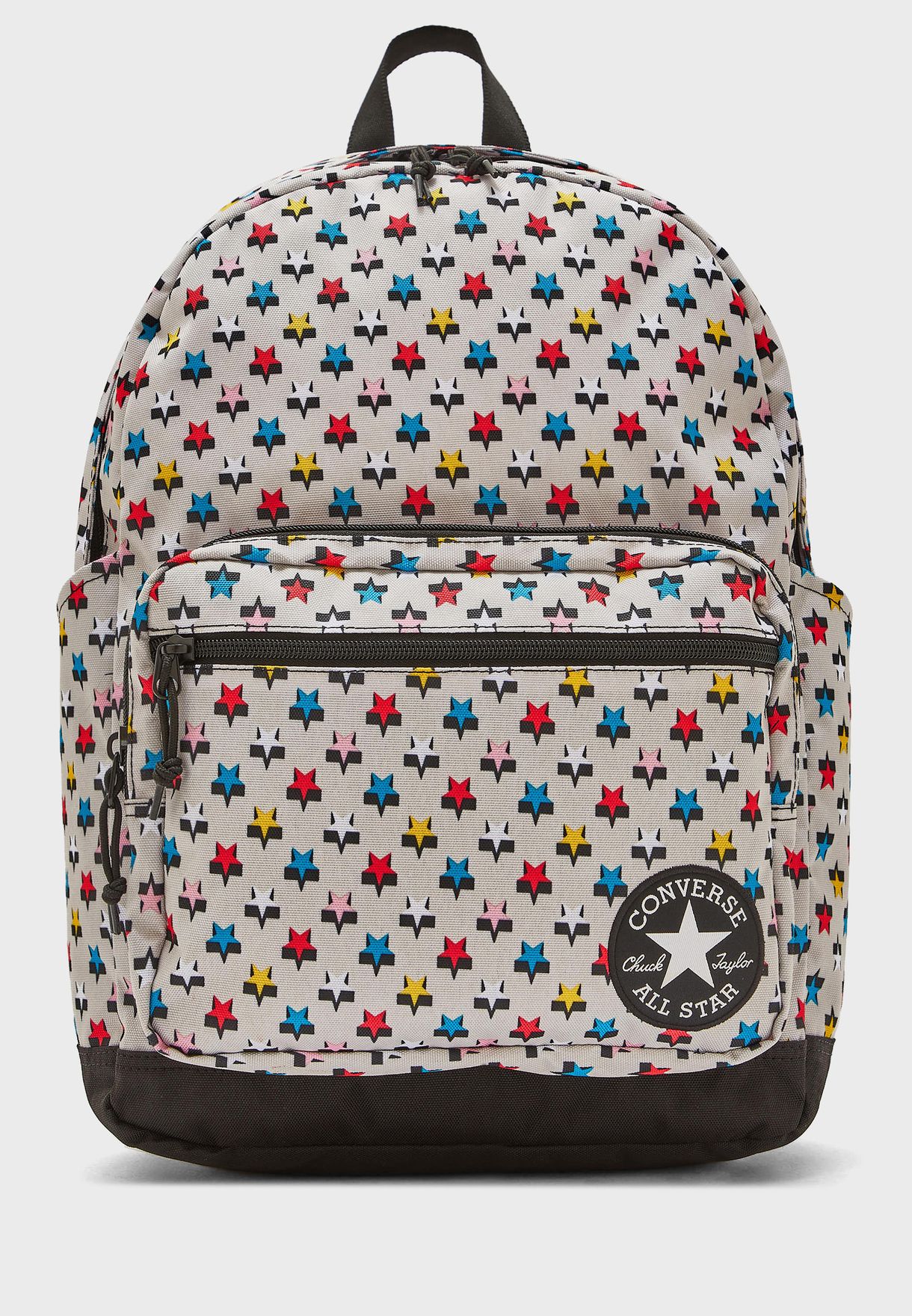 converse skull backpack