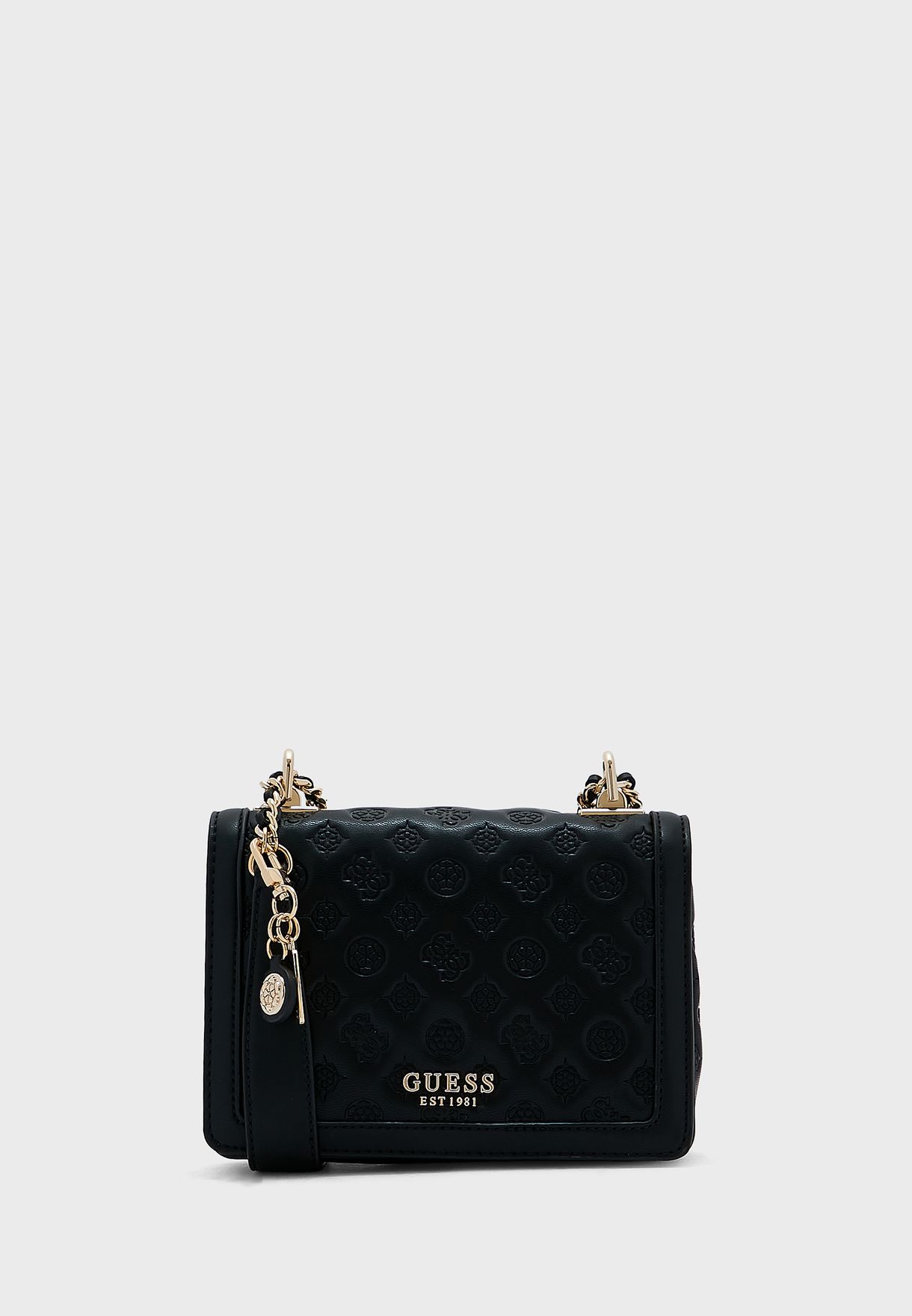 Abey Convertible Crossbody Bag