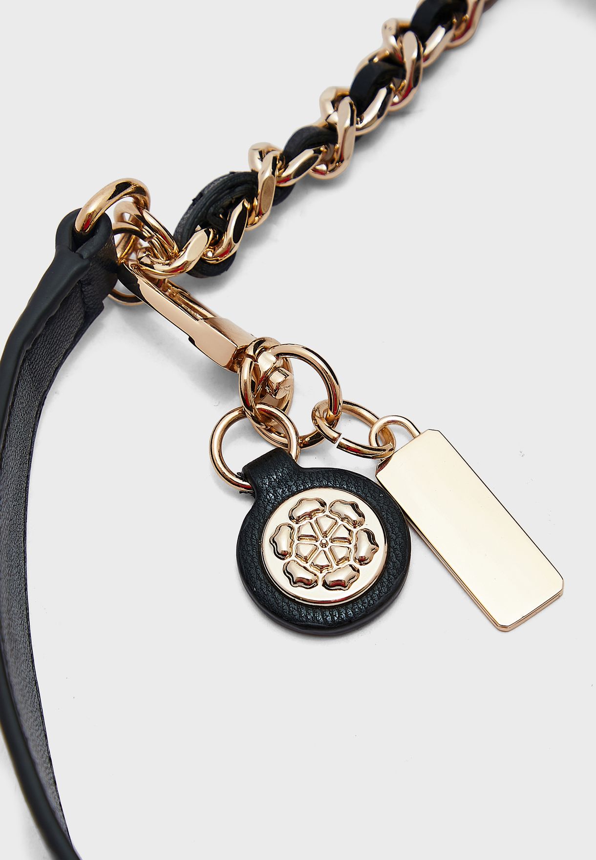 Abey Convertible Crossbody Bag