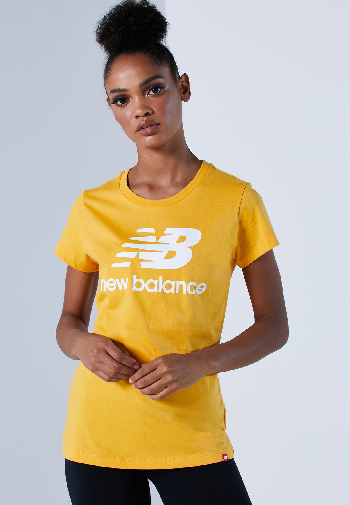 new balance shirts womens
