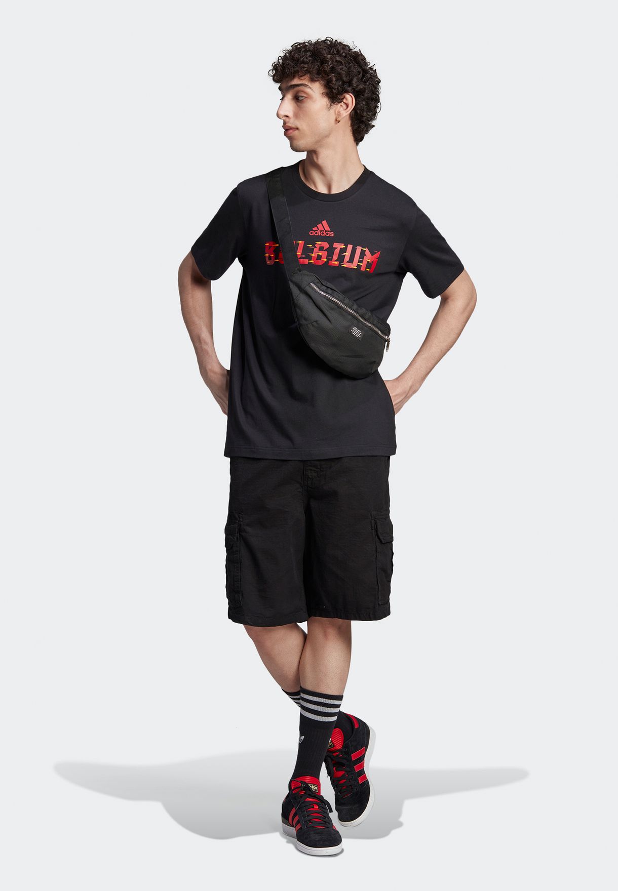 Belgium T-Shirt