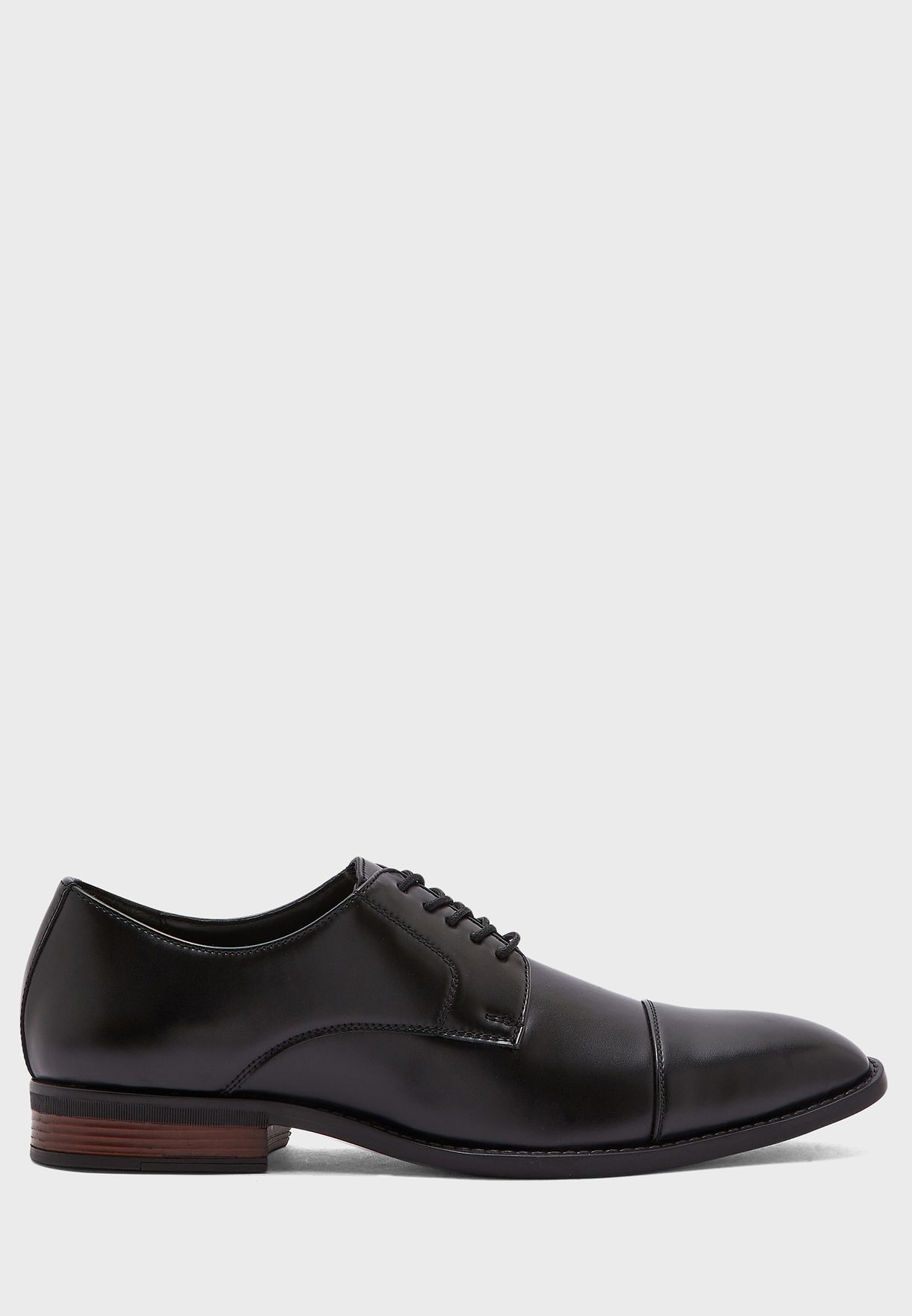 Formal Oxford Lace Ups