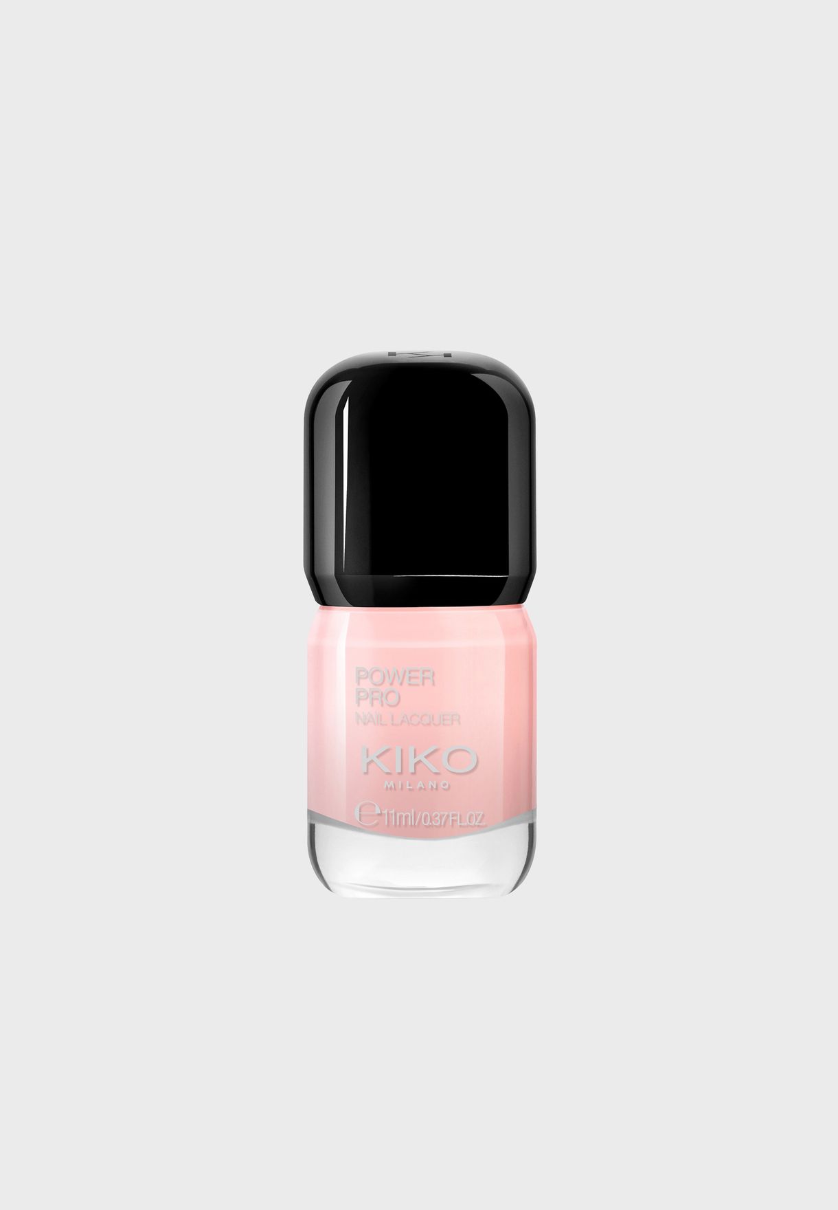Power Pro Nail Lacquer - Perfect Rose