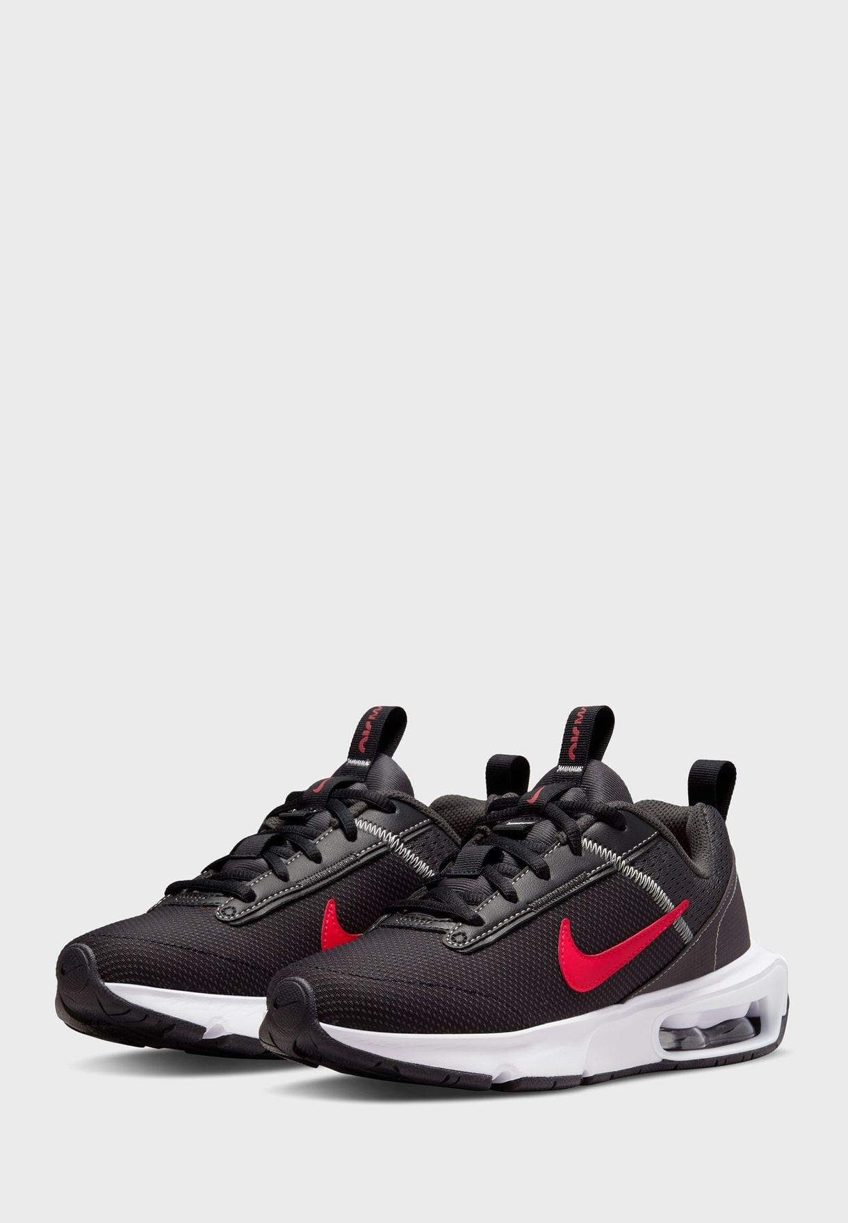 Youth Air Max Intrlk Lite Bg