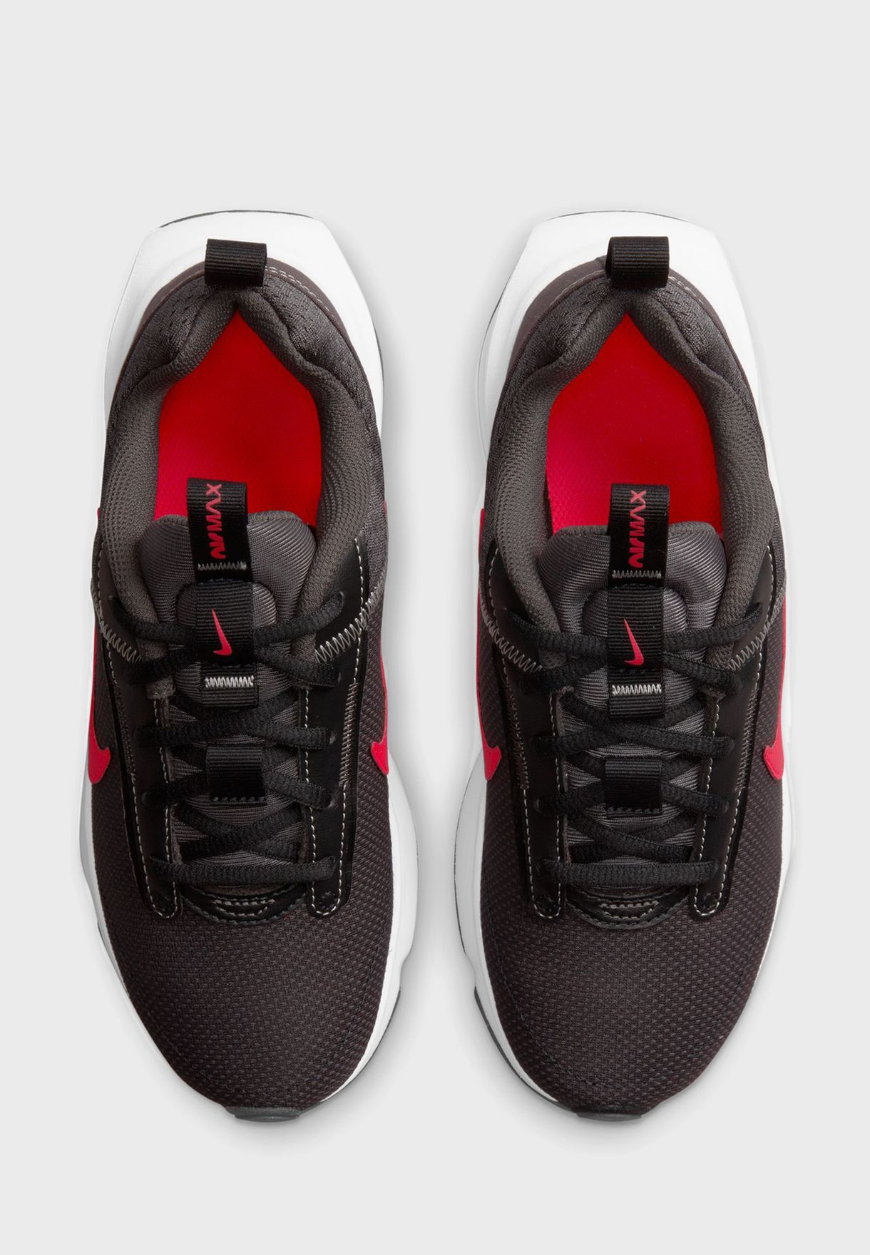Youth Air Max Intrlk Lite Bg