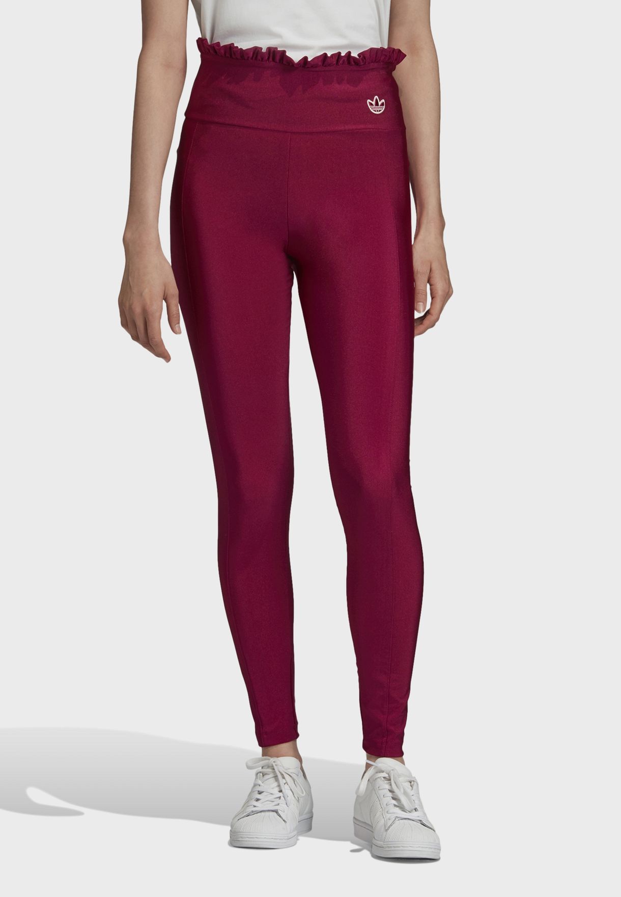 where to buy burgundy leggings