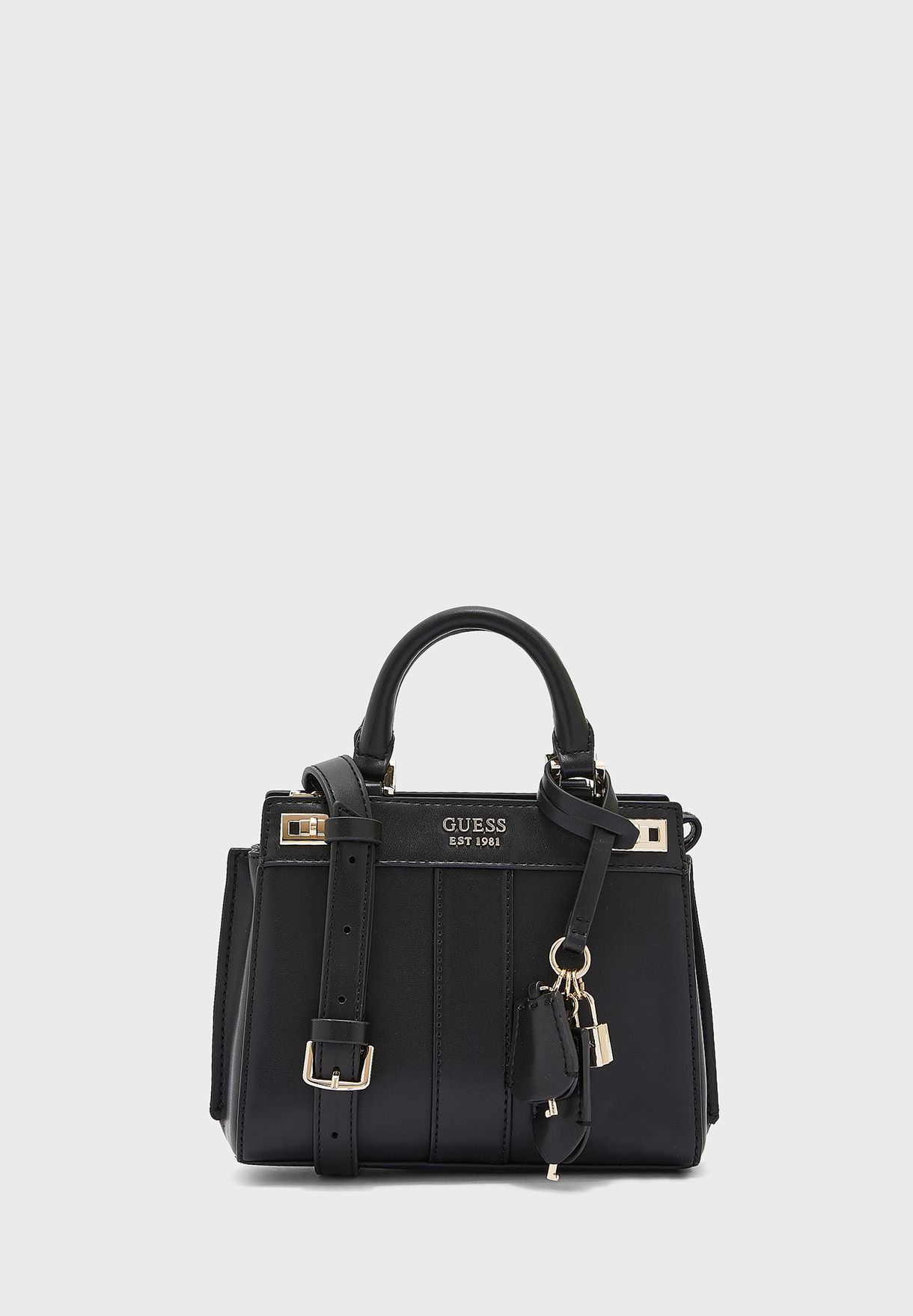 Katey Mini Satchel