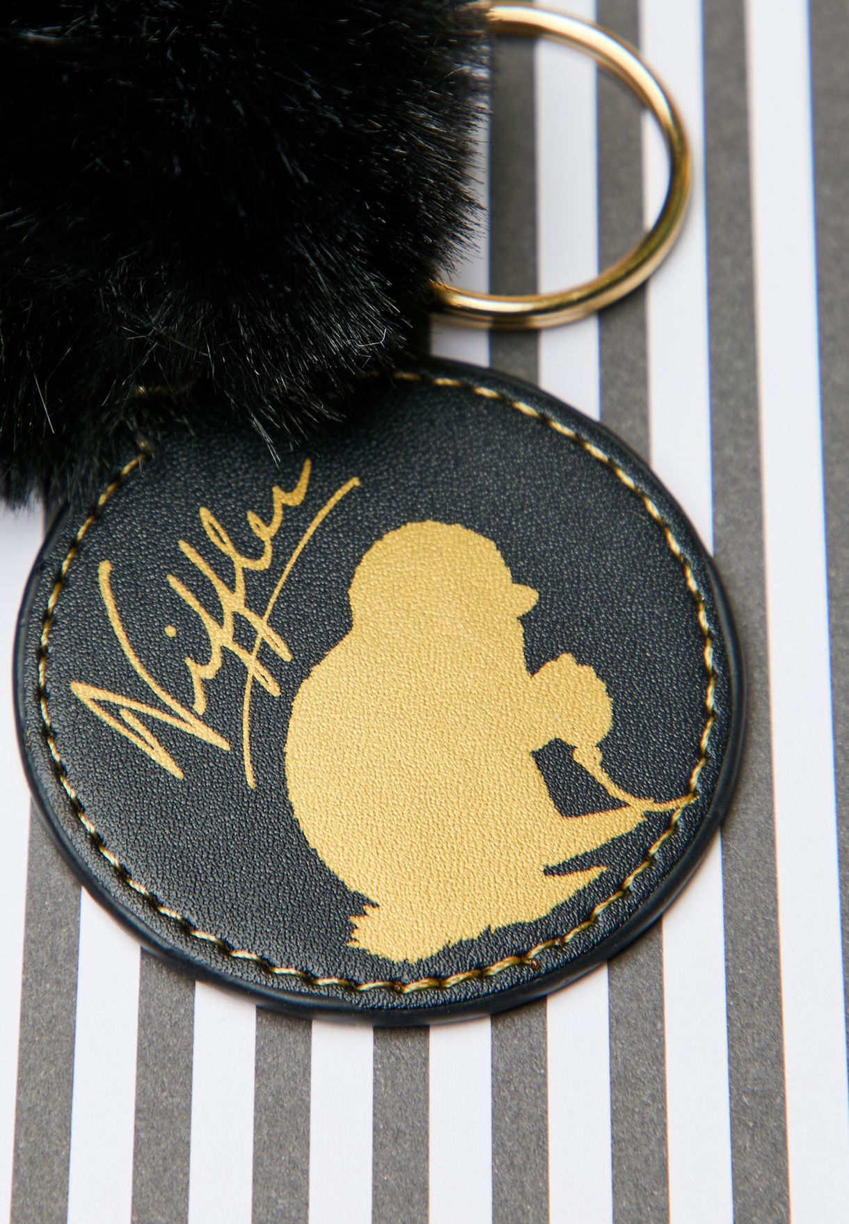 Fantastic Beast Keyring