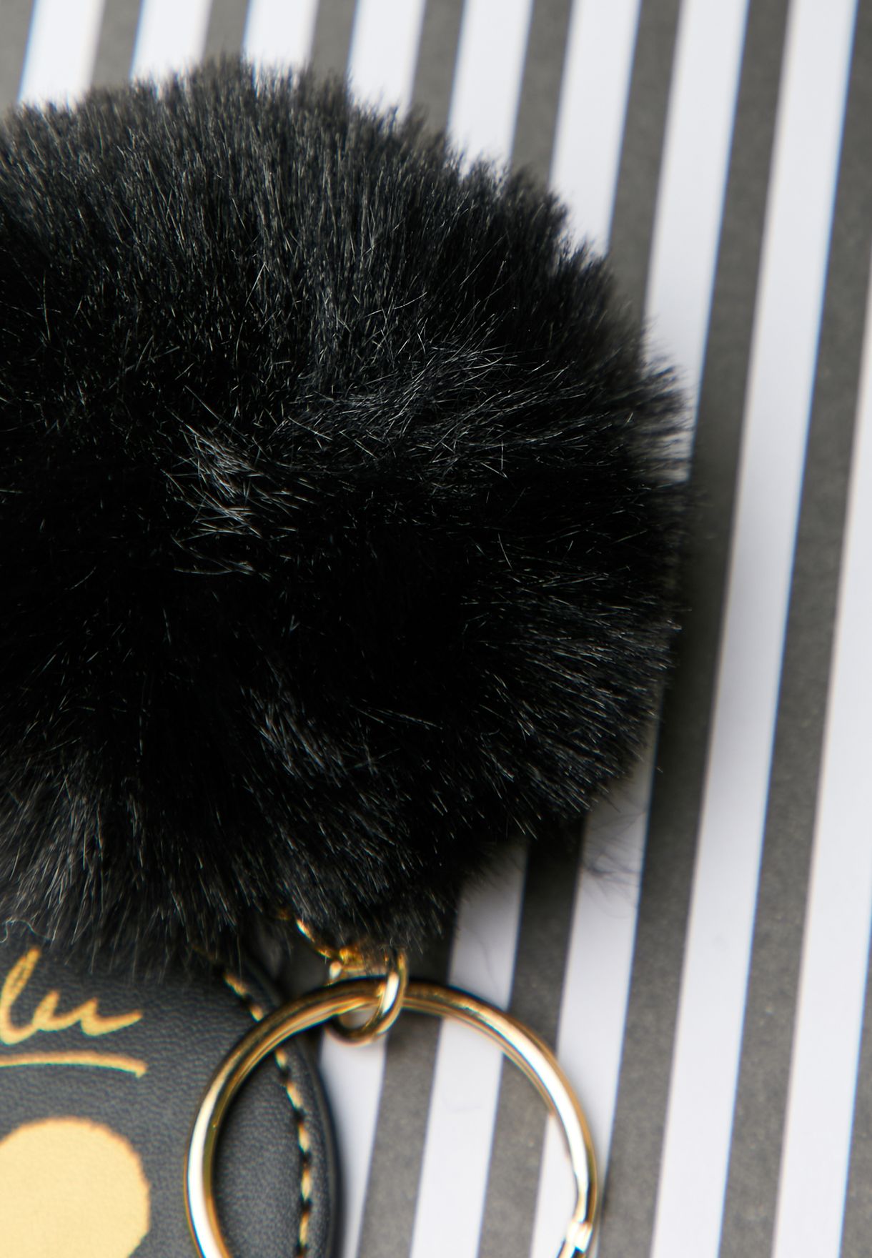 Fantastic Beast Keyring