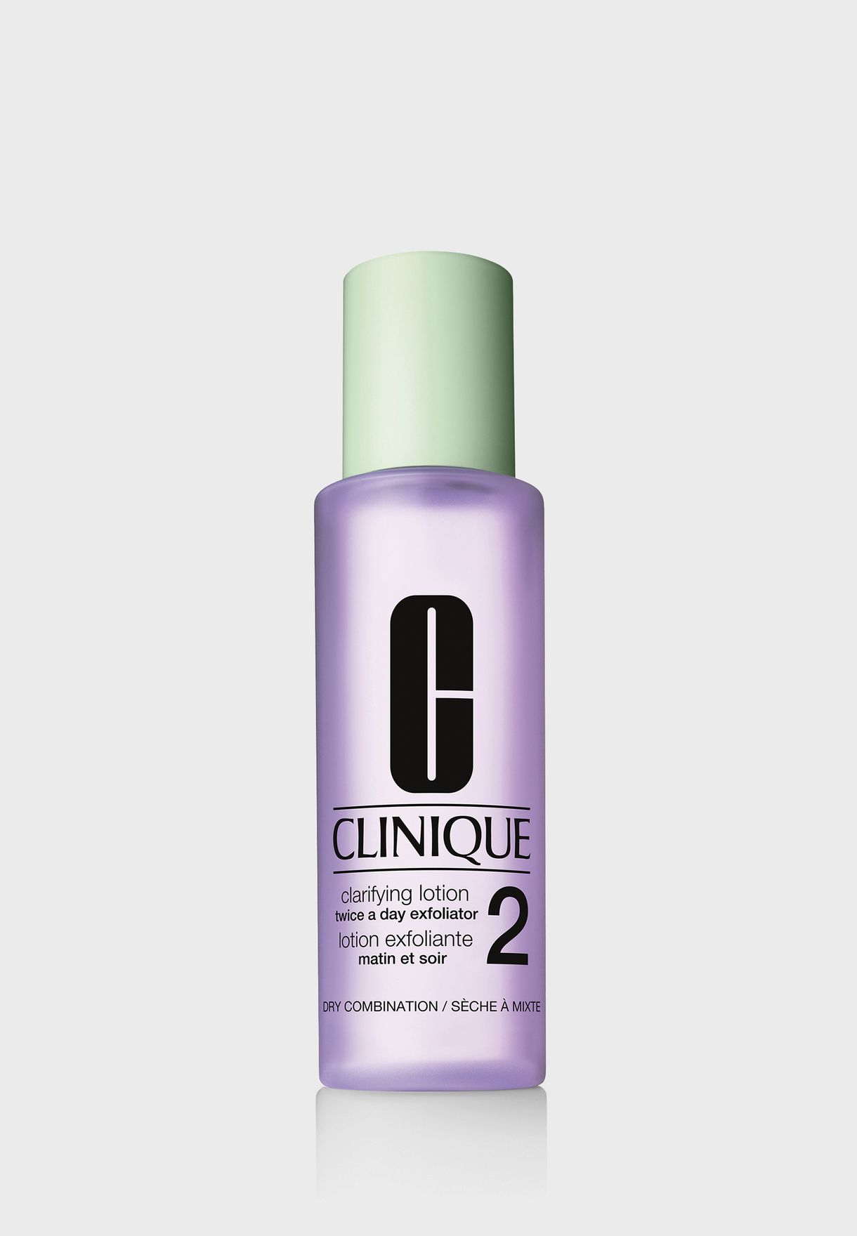 Clarifying Lotion - Dry to Combination Skin 200ml