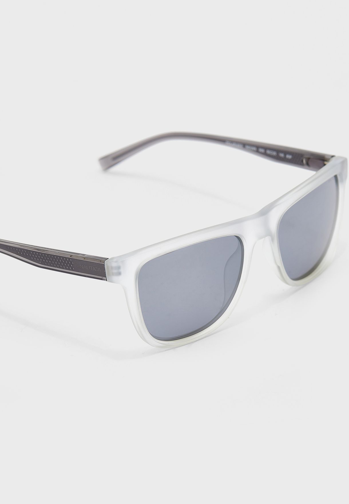 N6228S Wayfarer Sunglasses