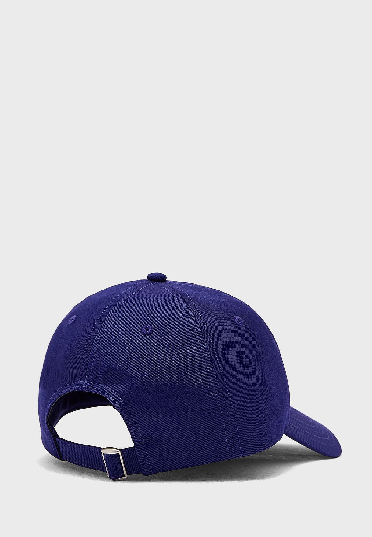 Logo Cap