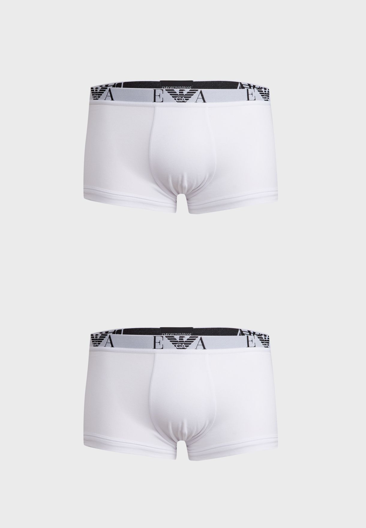 2 Pack Essential Boxers
