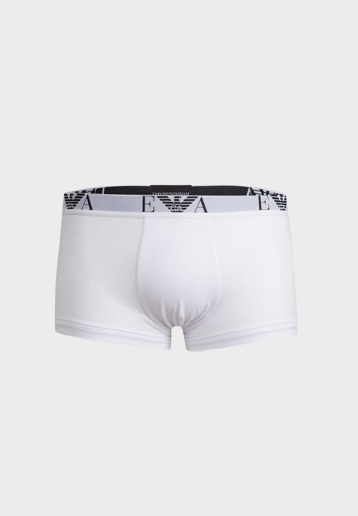 2 Pack Essential Boxers