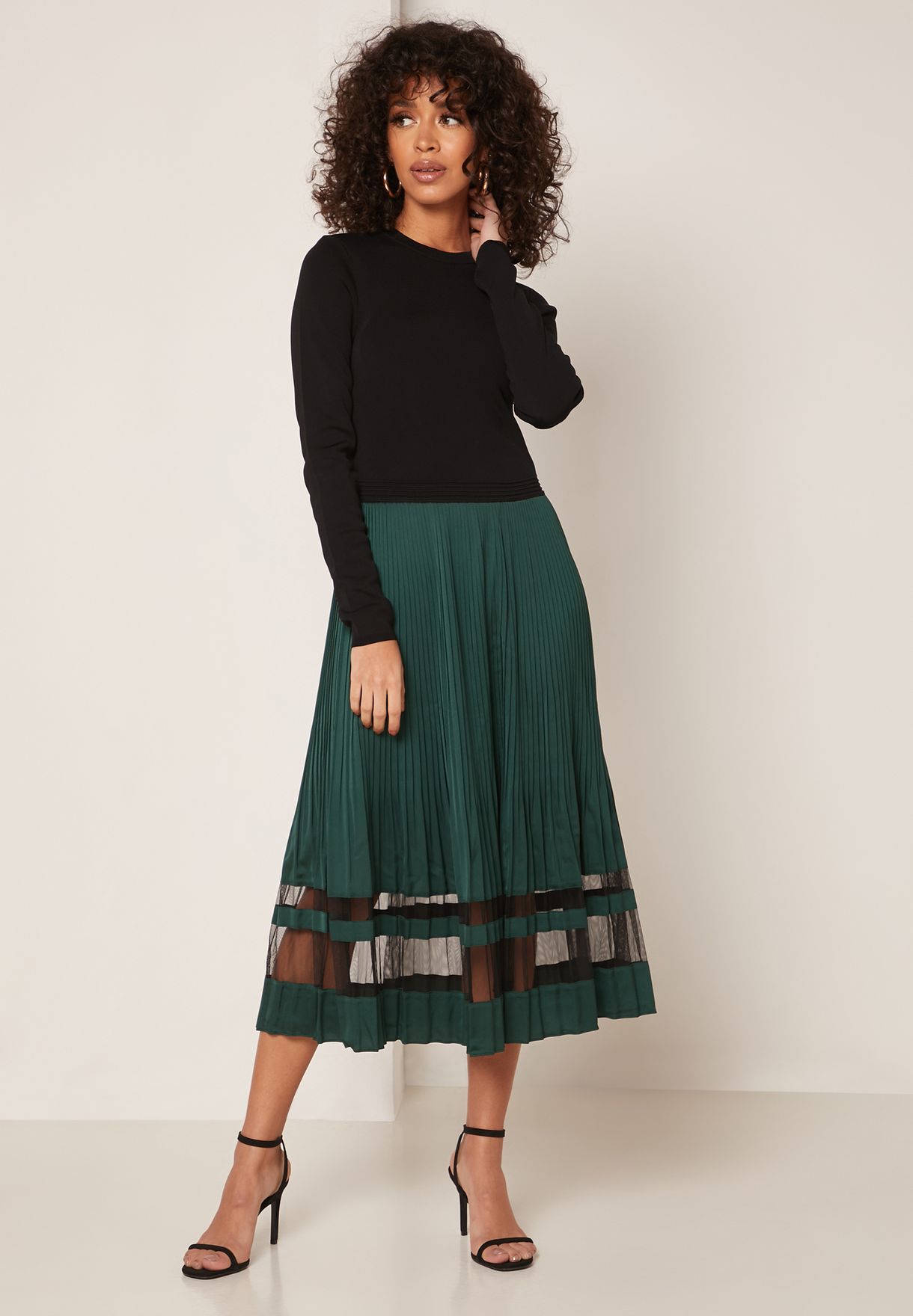 ted baker scarlah dress