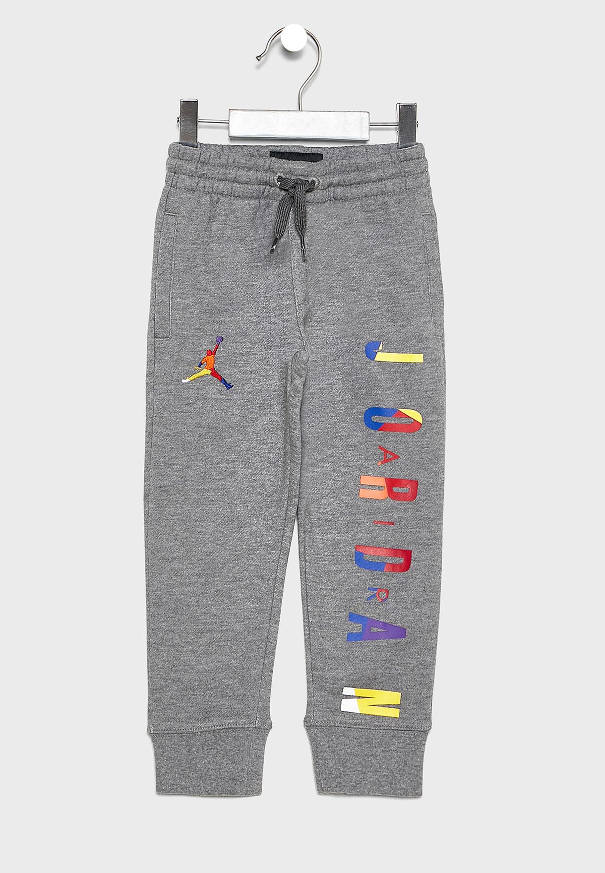 kids nike grey sweatpants