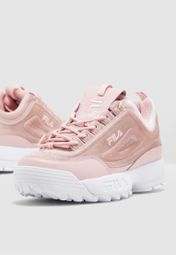 women's disruptor 2 premium velour