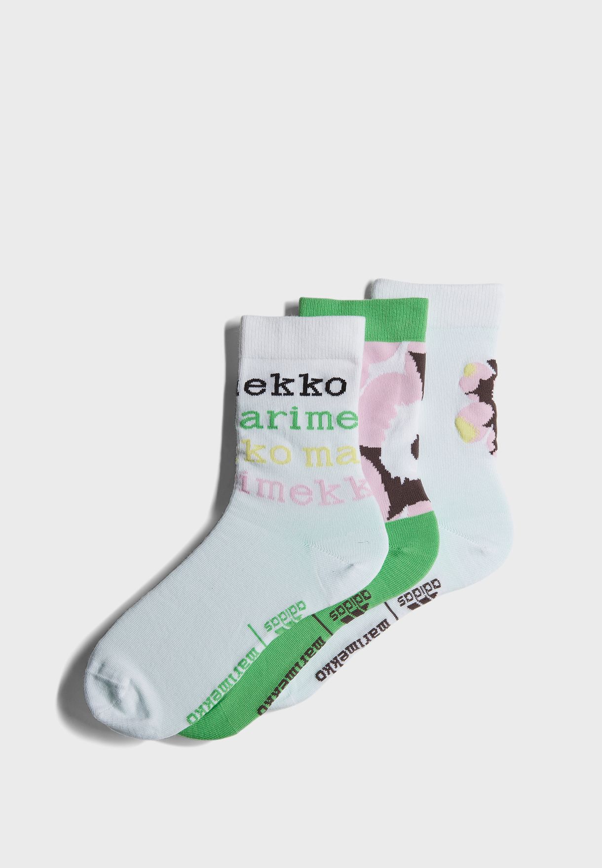 Kids Marimekko Socks