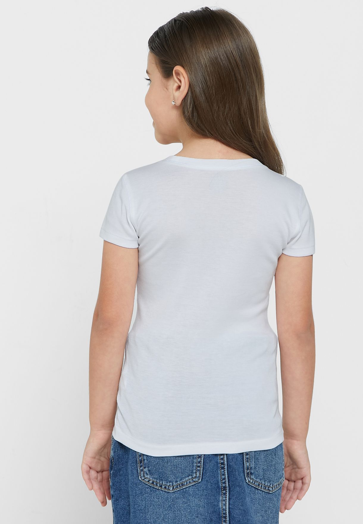 Little Logo T-Shirt