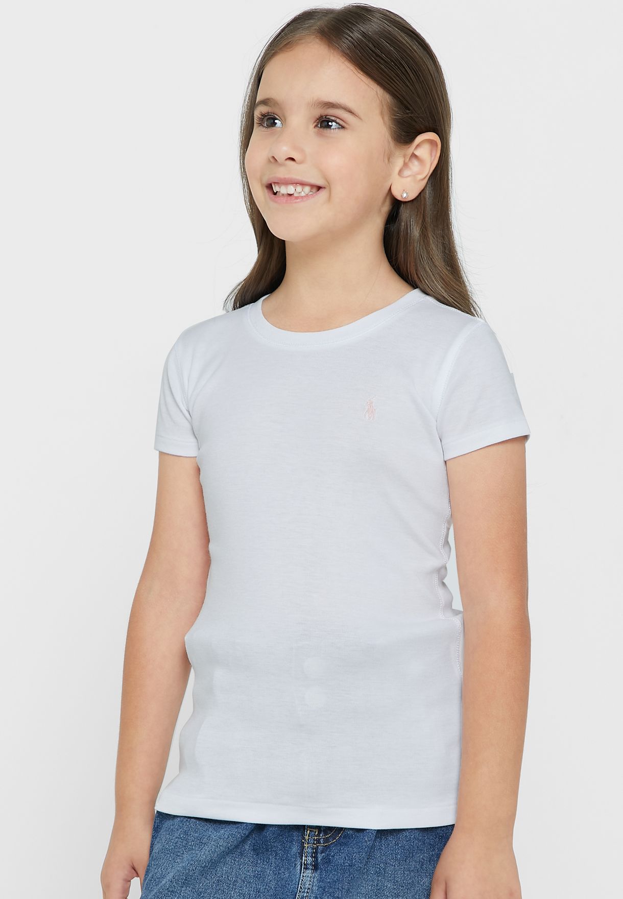 Little Logo T-Shirt