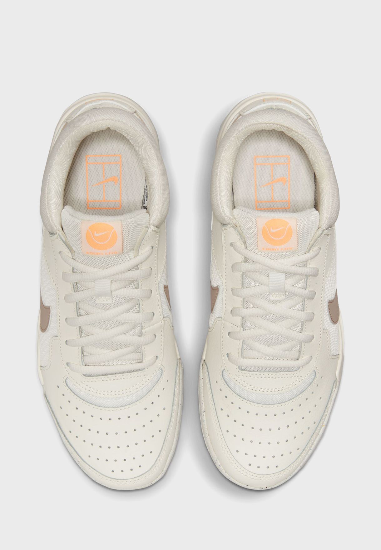 Zoom Court Lite 3