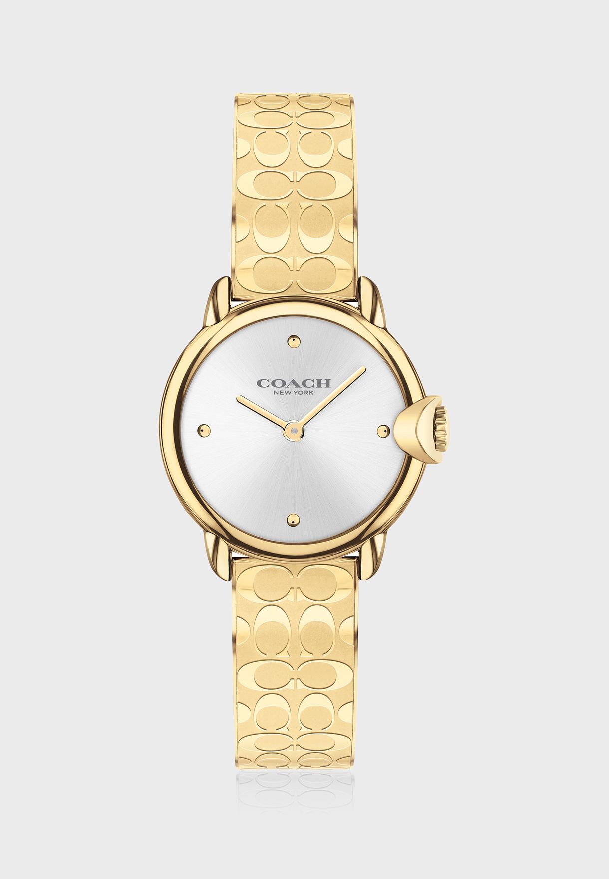 Arden Analog Watch