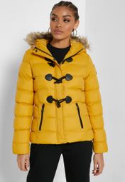 brave soul miguel puffer jacket