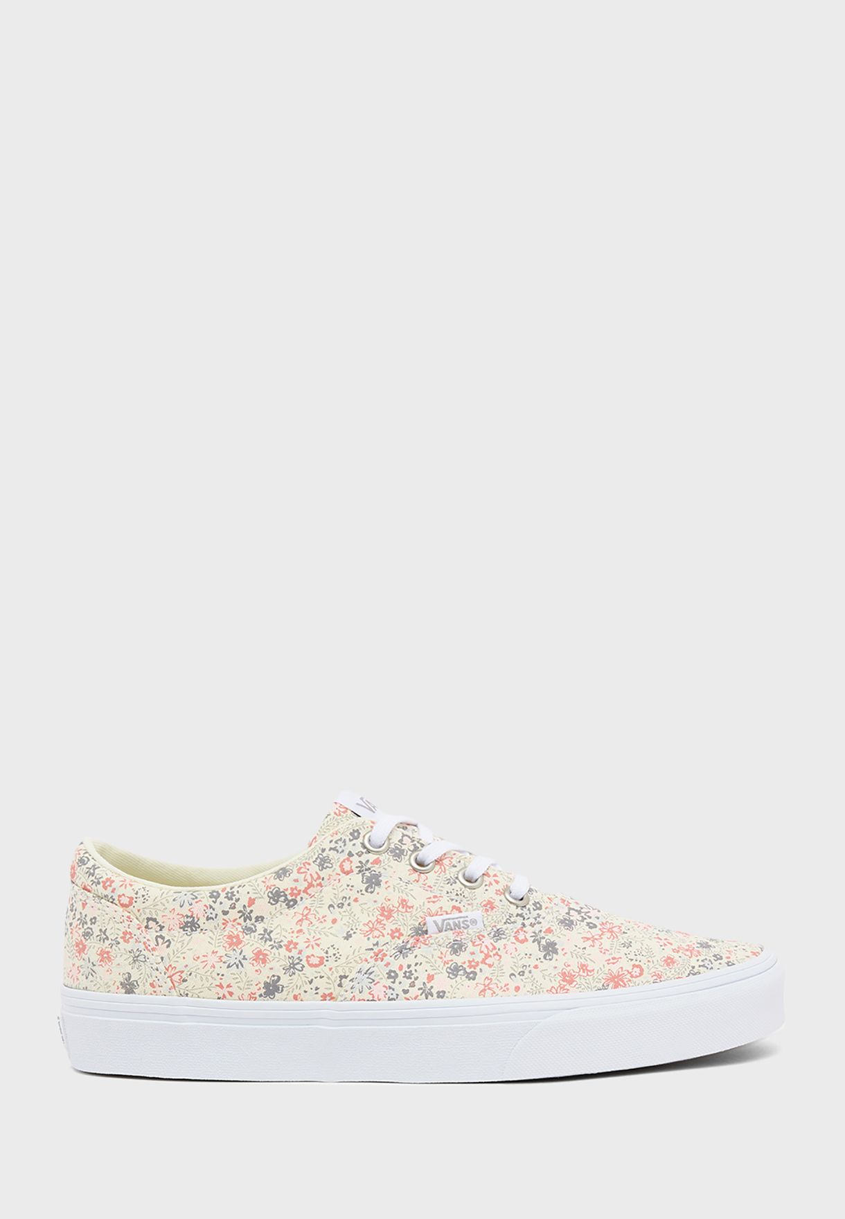 Floral Doheny Sneakers