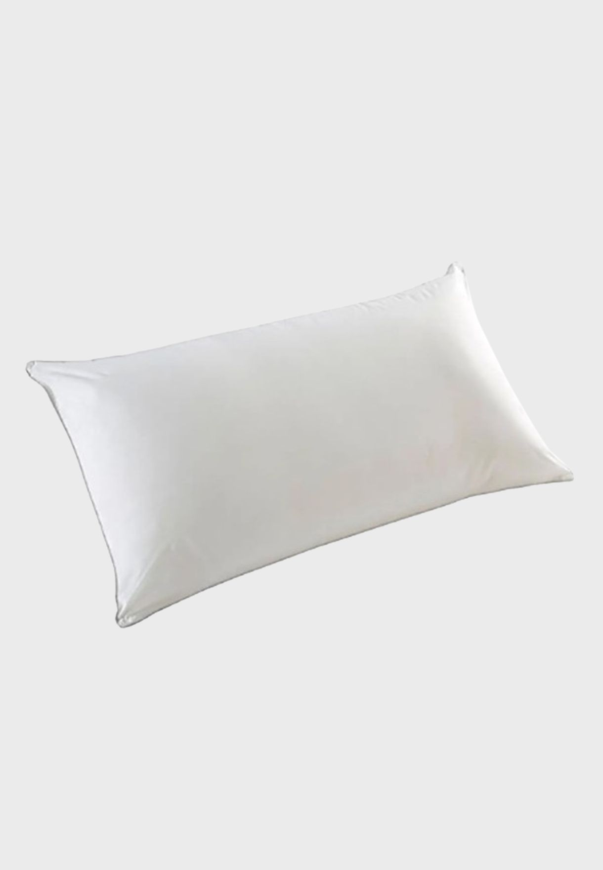 Luxury Microfibre Pillow 50X90Cm
