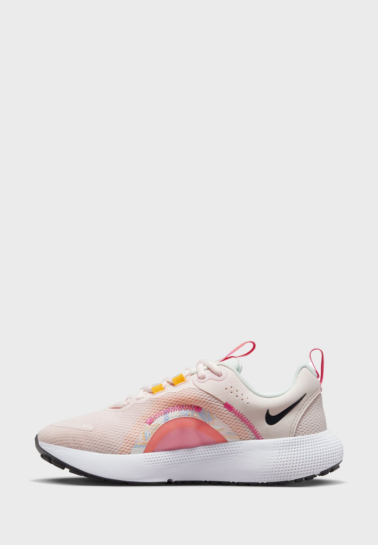 React Escape Rn 2 Prm