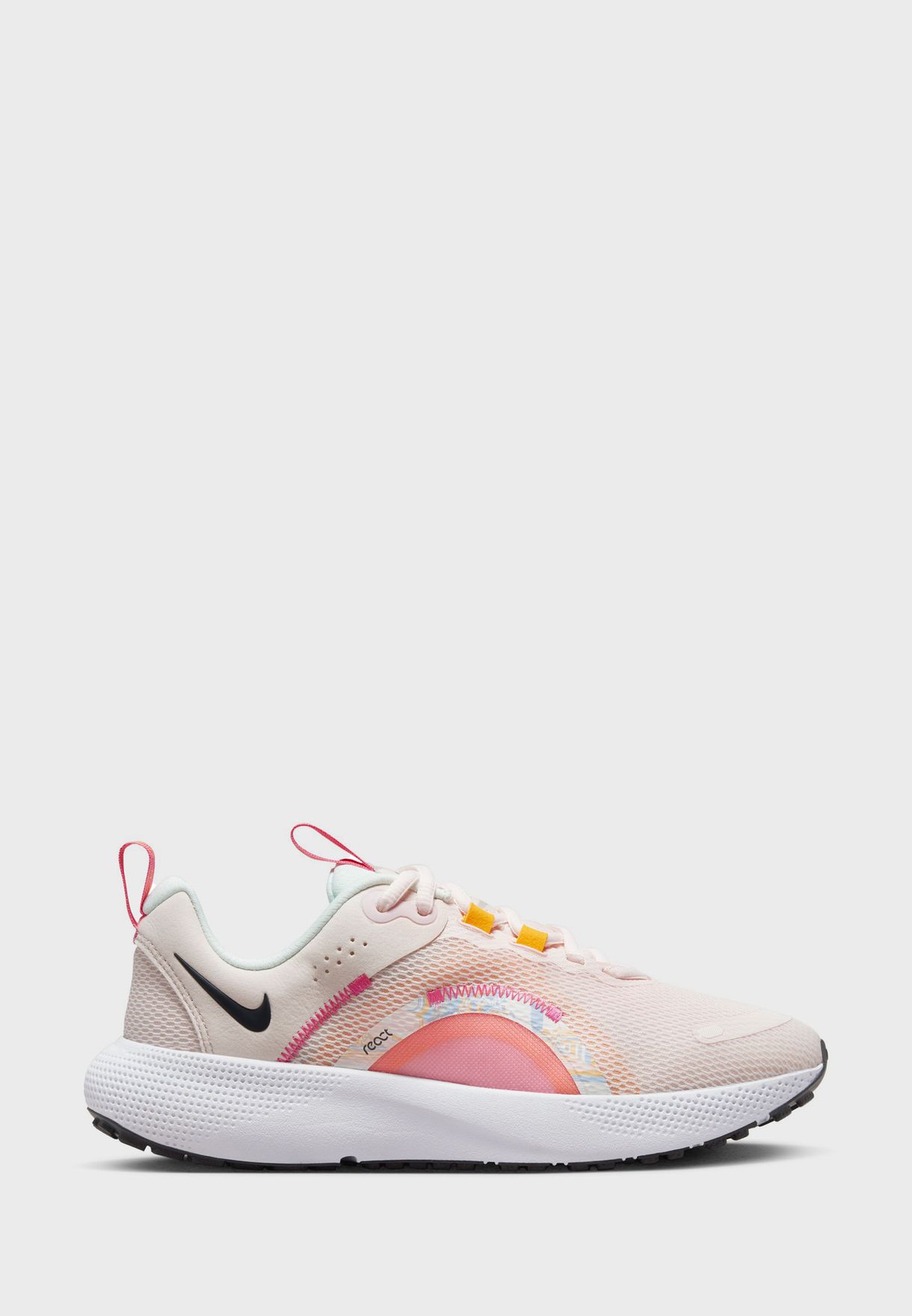 React Escape Rn 2 Prm