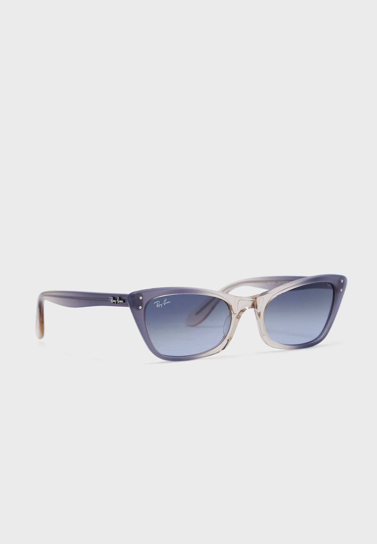 0Rb2299 Cateye Sunglasses