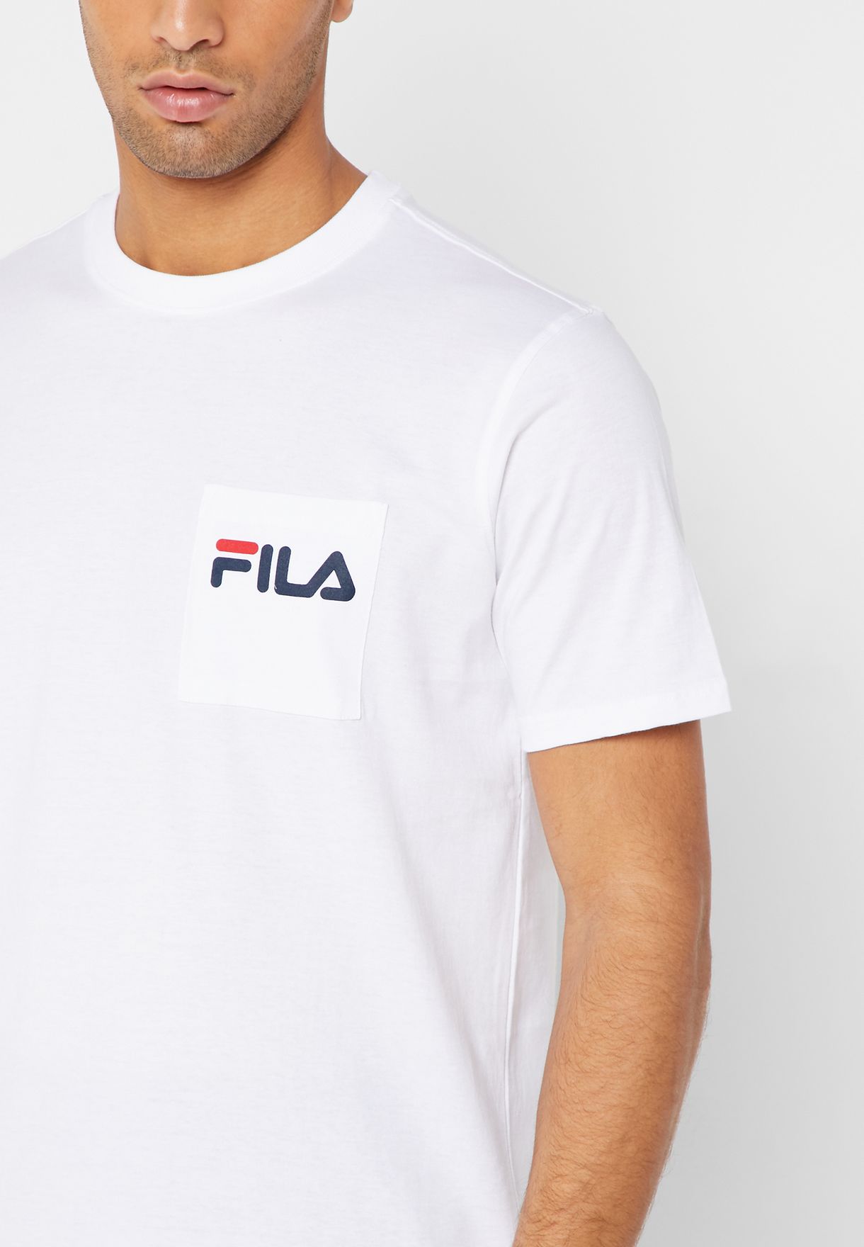 fila curtis crew sweatshirt