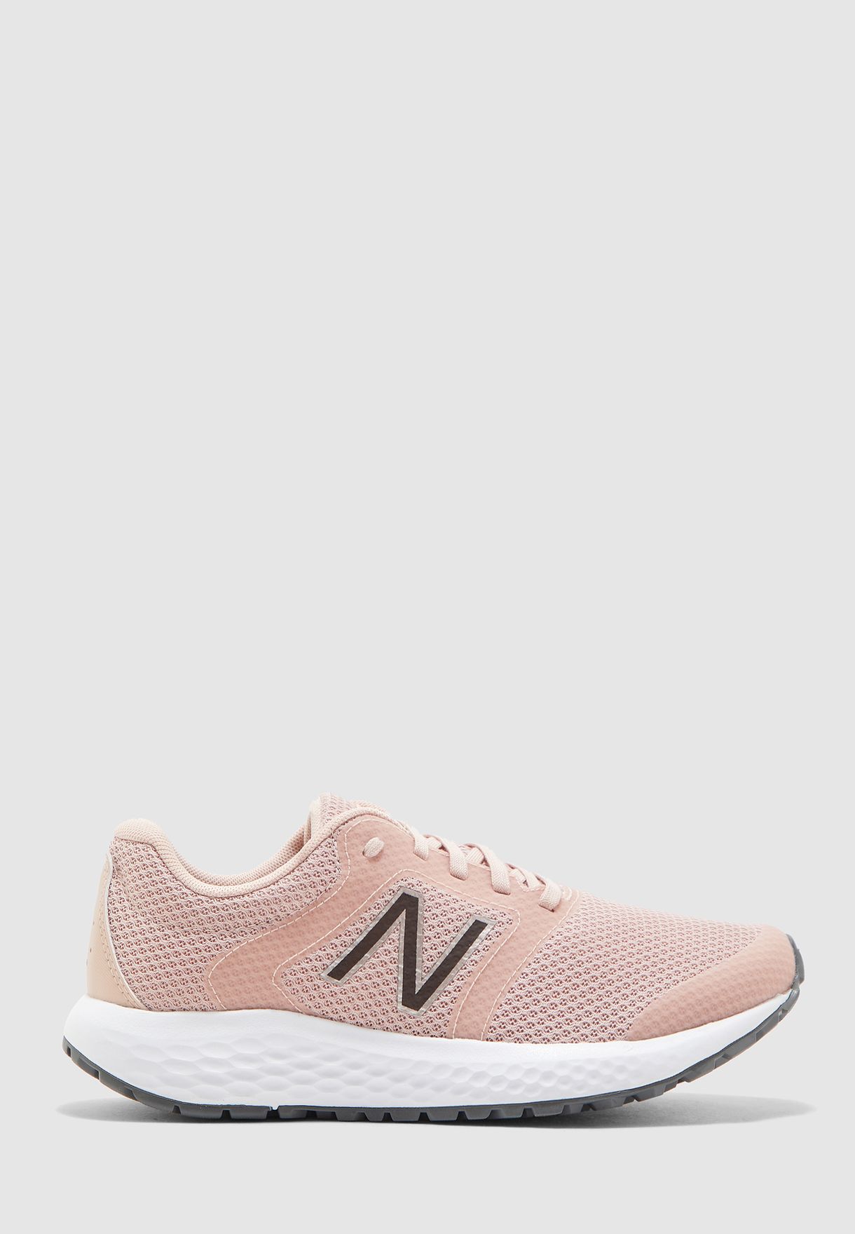buy new balance pink shoes