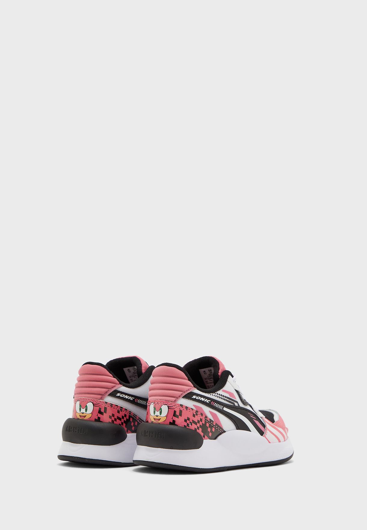 puma x sonic rs 9.8 little kids' shoes