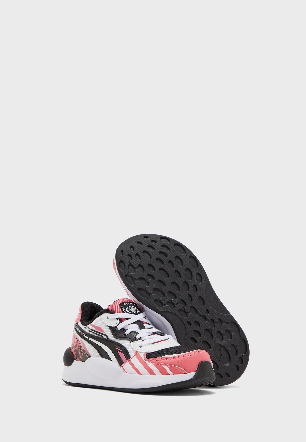 puma sega rs 9.8 sonic